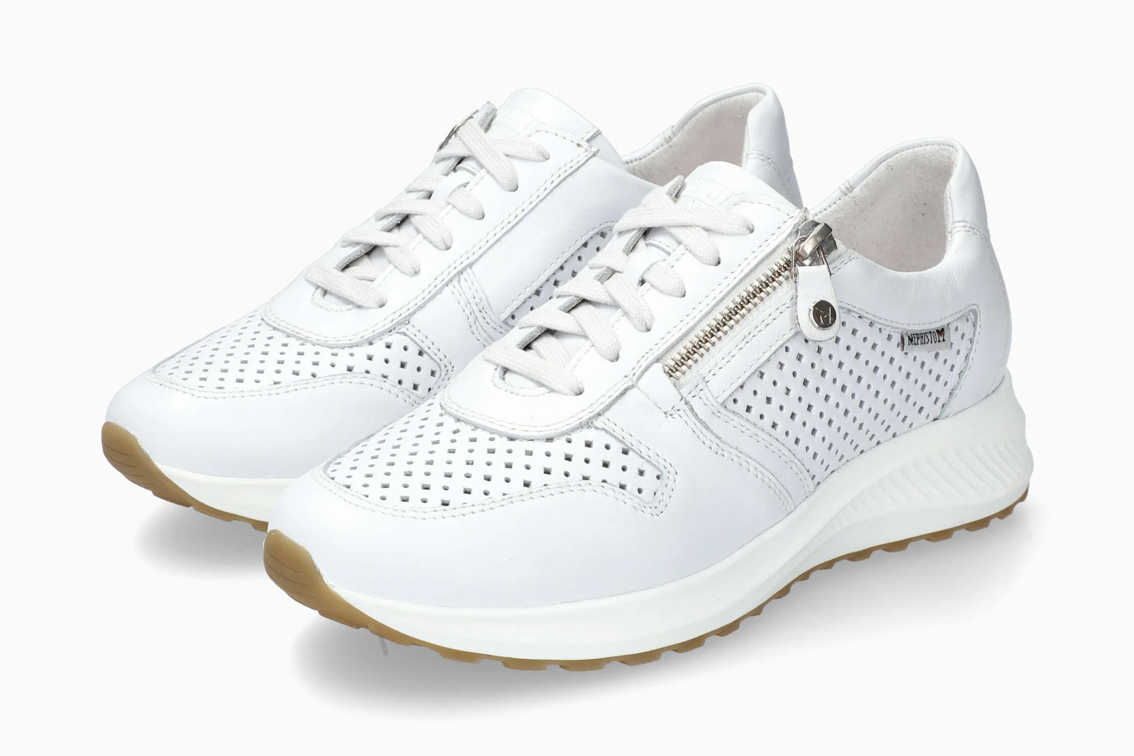 Kim Perf - White | MH71 - Image 2