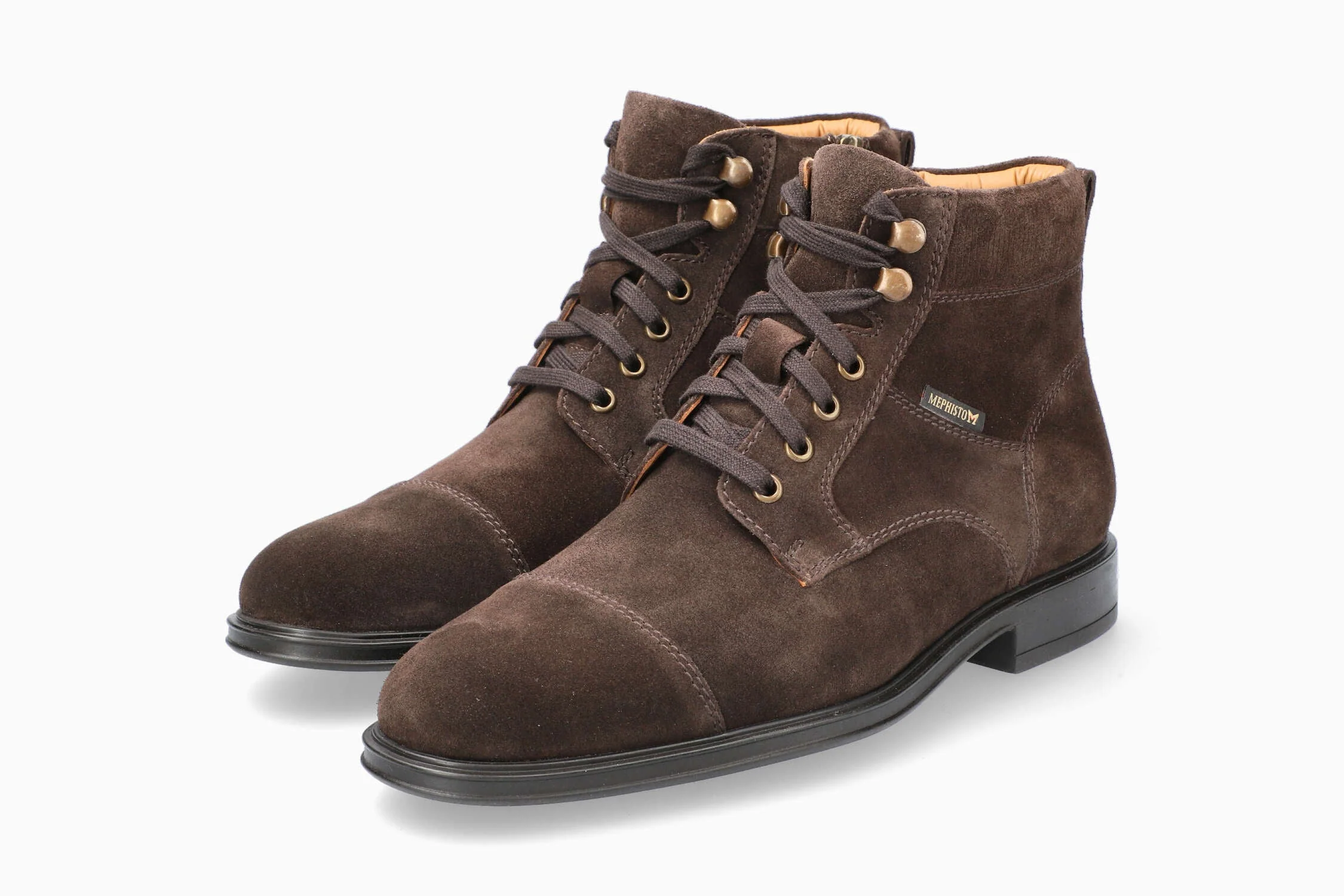 Kolby - Dark Brown | MY11 - Image 2
