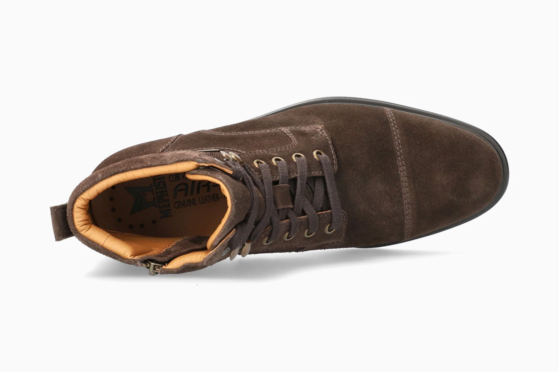 Kolby - Dark Brown | MY11 - Image 3