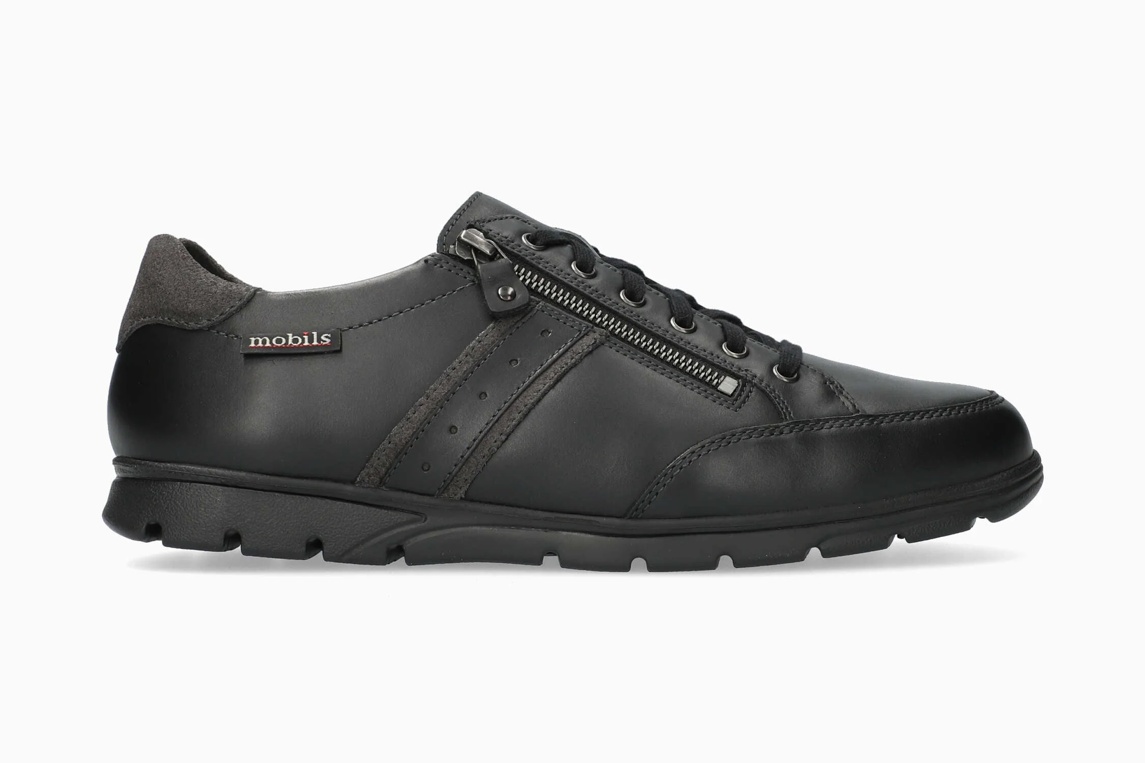 Kristof - Black | M3WO