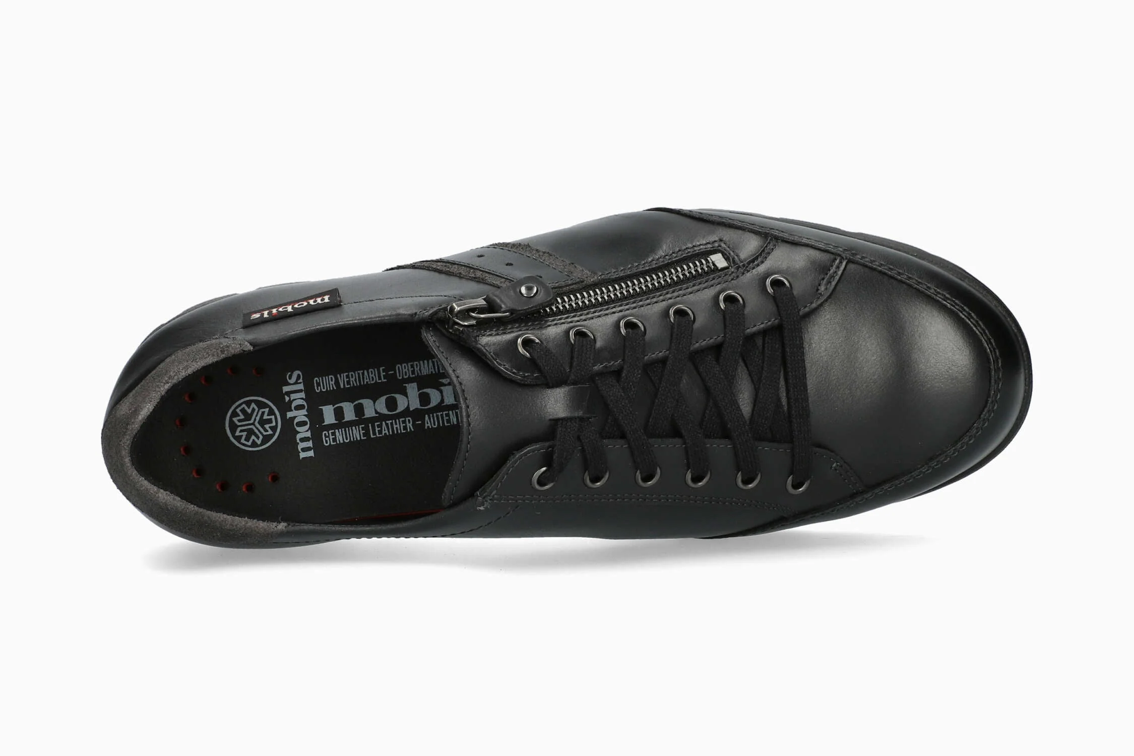 Kristof - Black | M3WO - Image 3