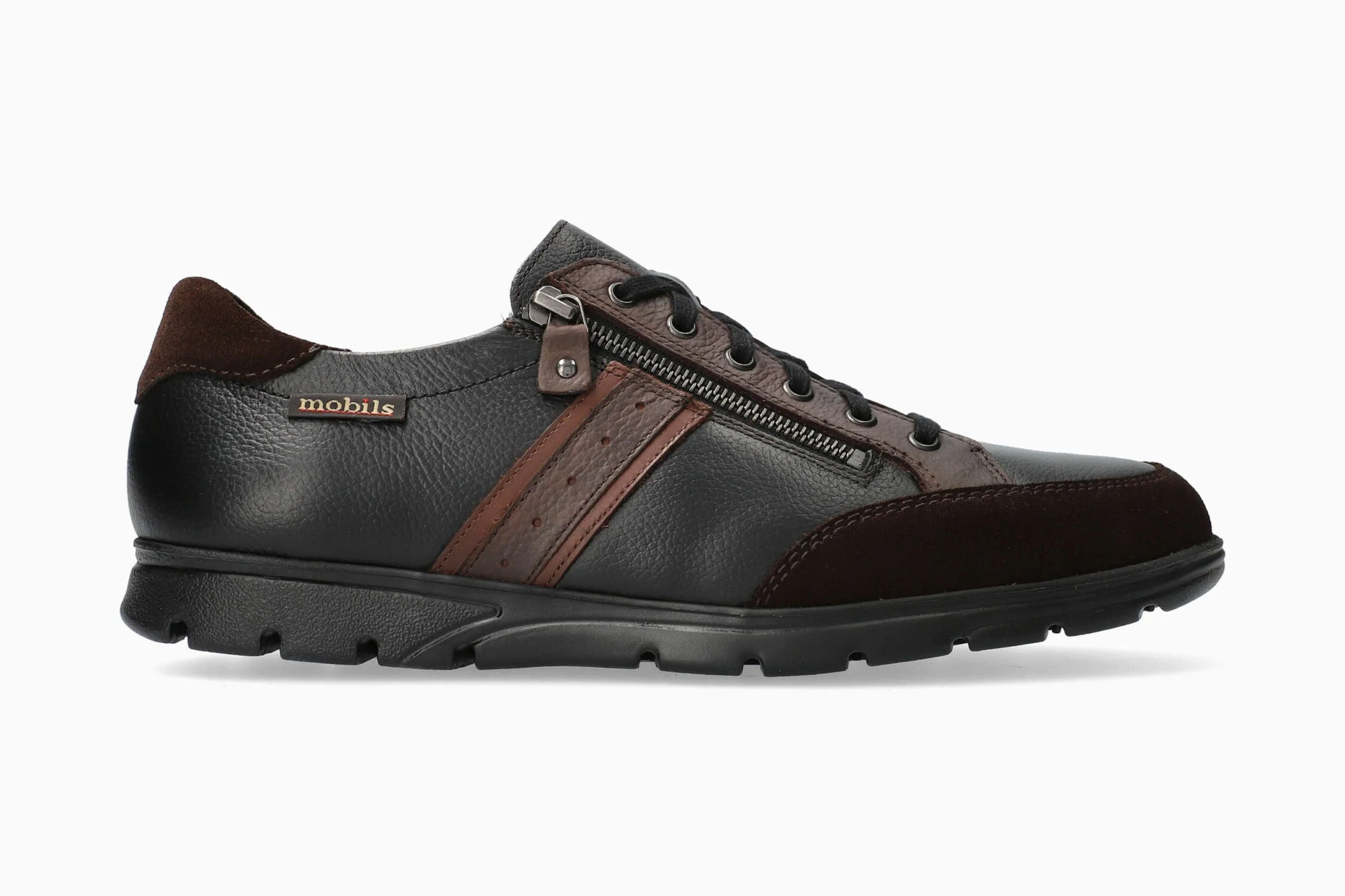 Kristof - Dark Brown | M4DJ