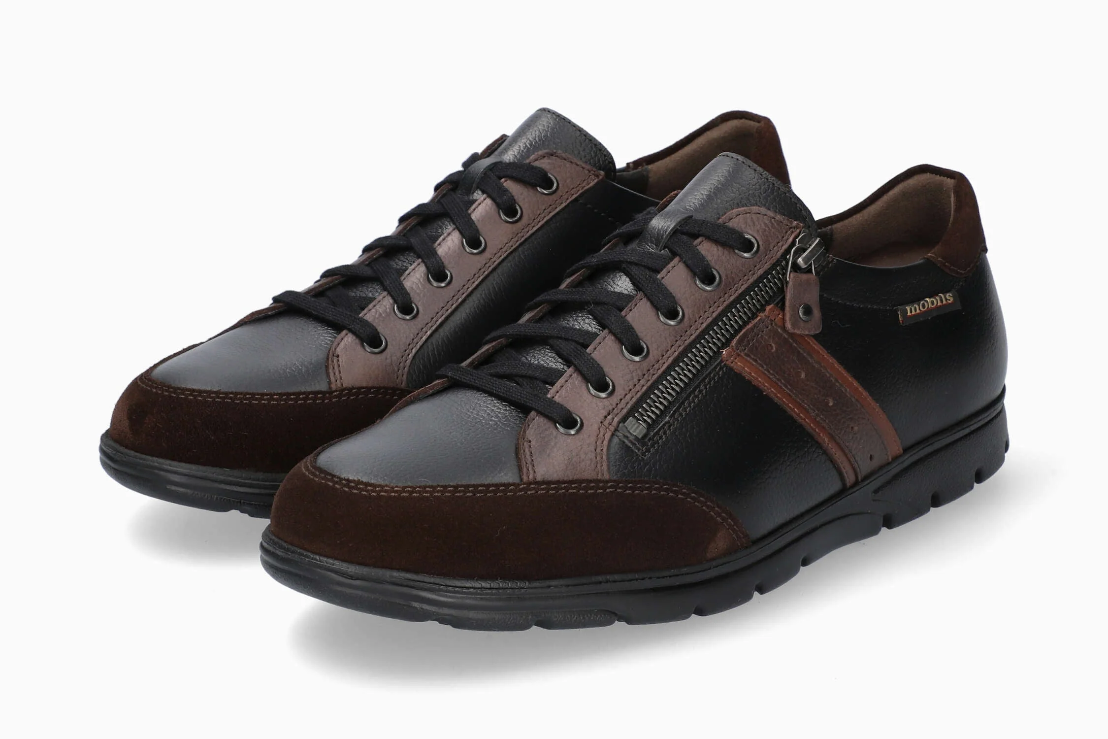 Kristof - Dark Brown | M4DJ - Image 2