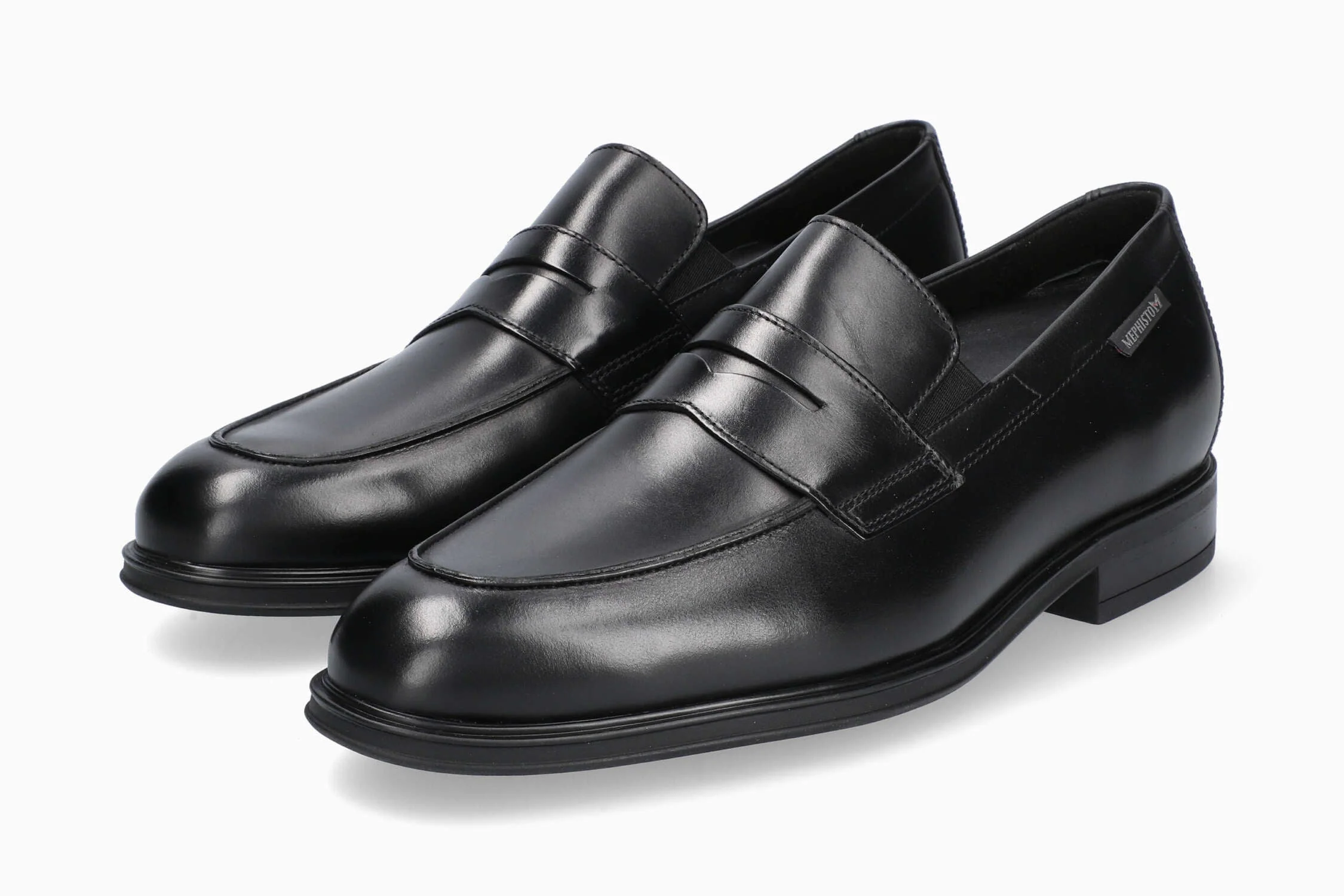 Kurtis - Black | M4EG - Image 2
