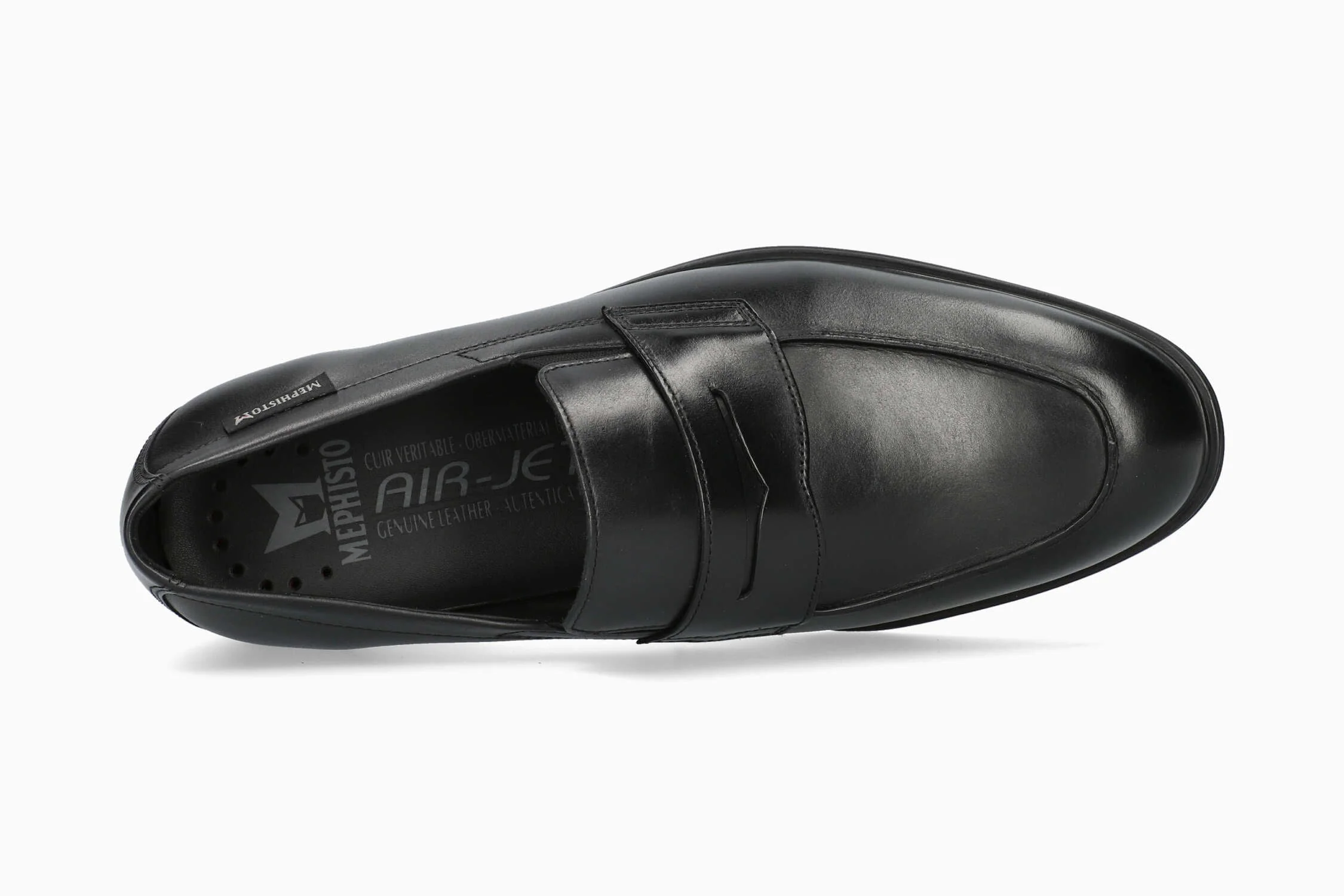 Kurtis - Black | M4EG - Image 3