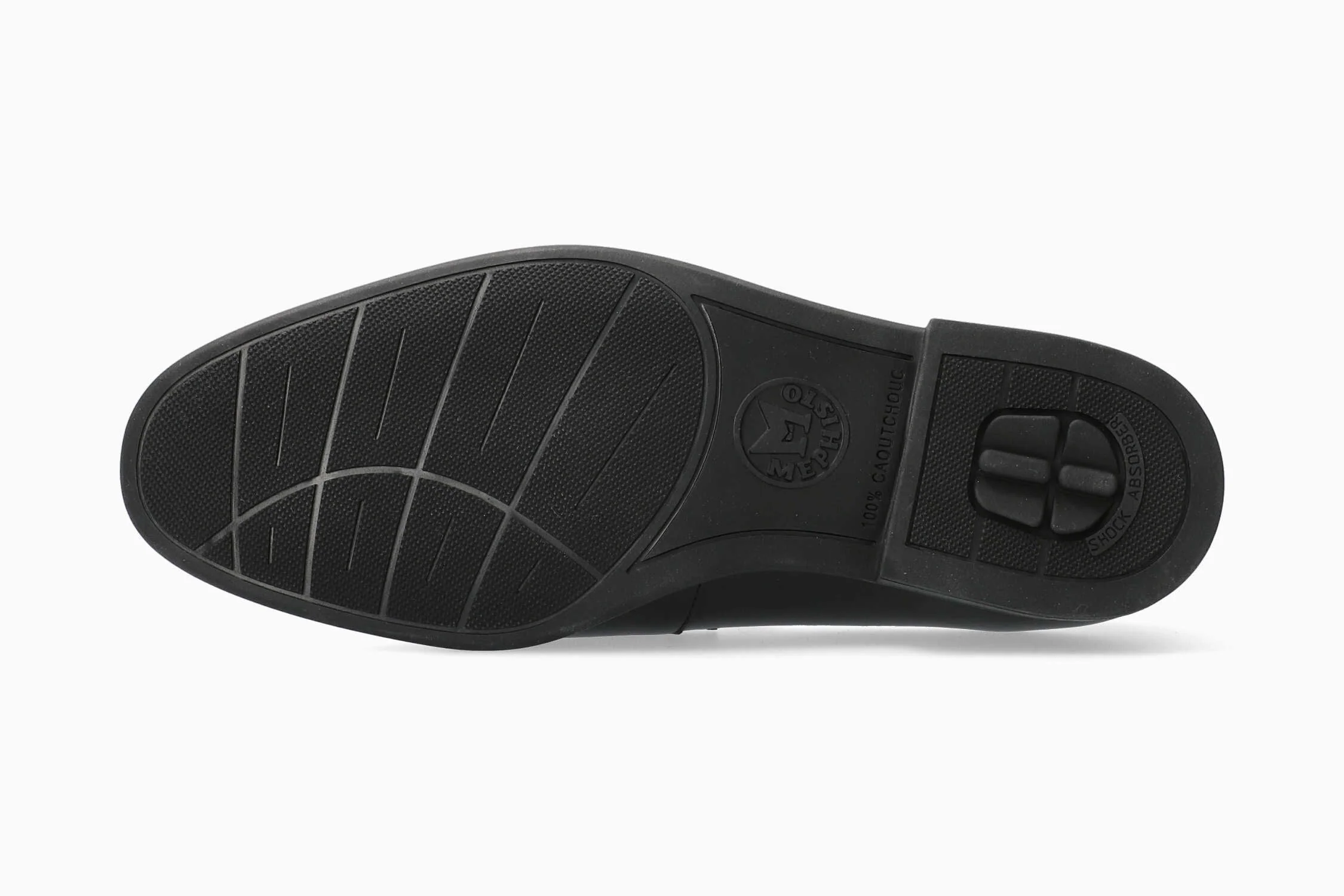 Kurtis - Black | M4EG - Image 4