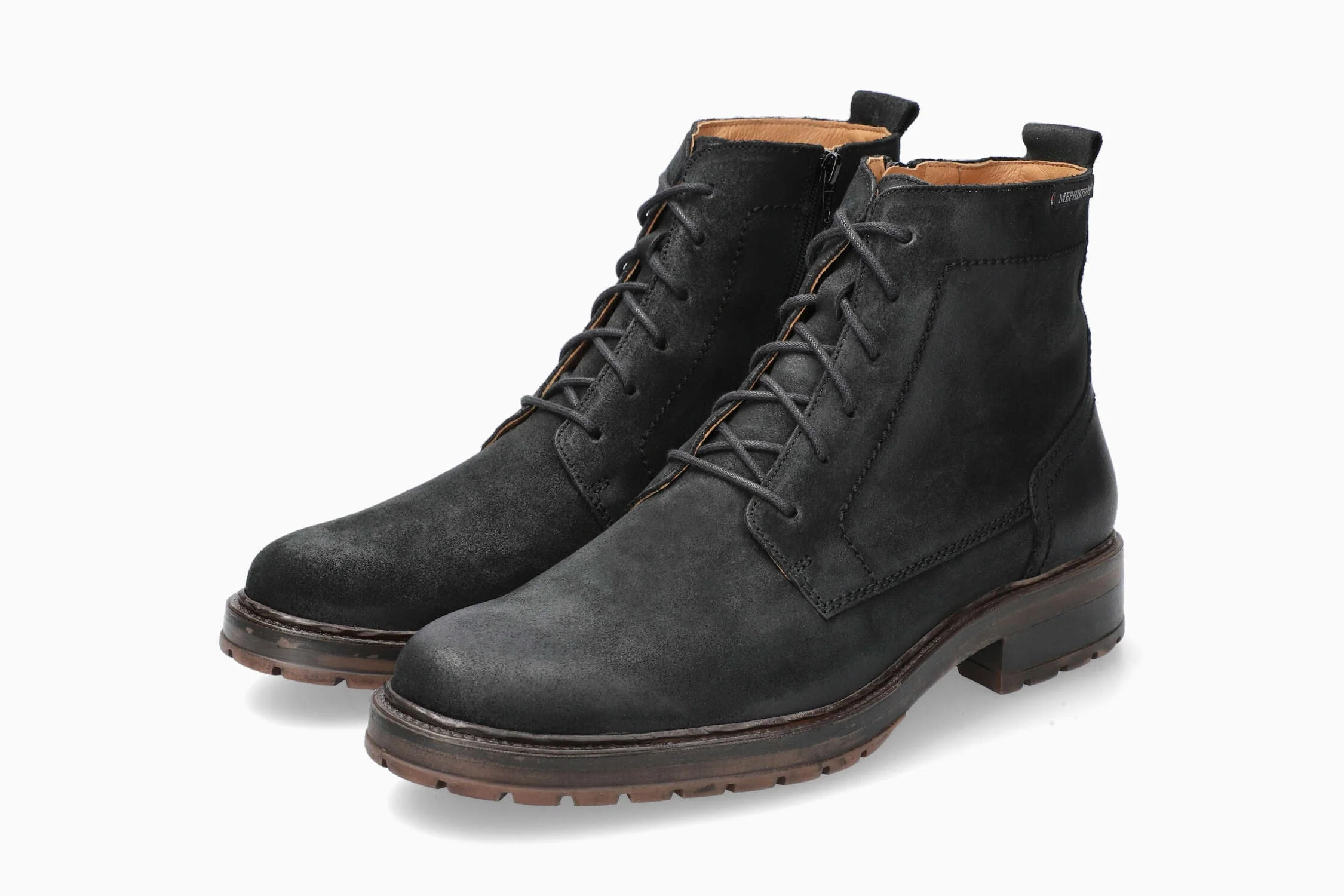 Ladislas - Black | M6XV - Image 2