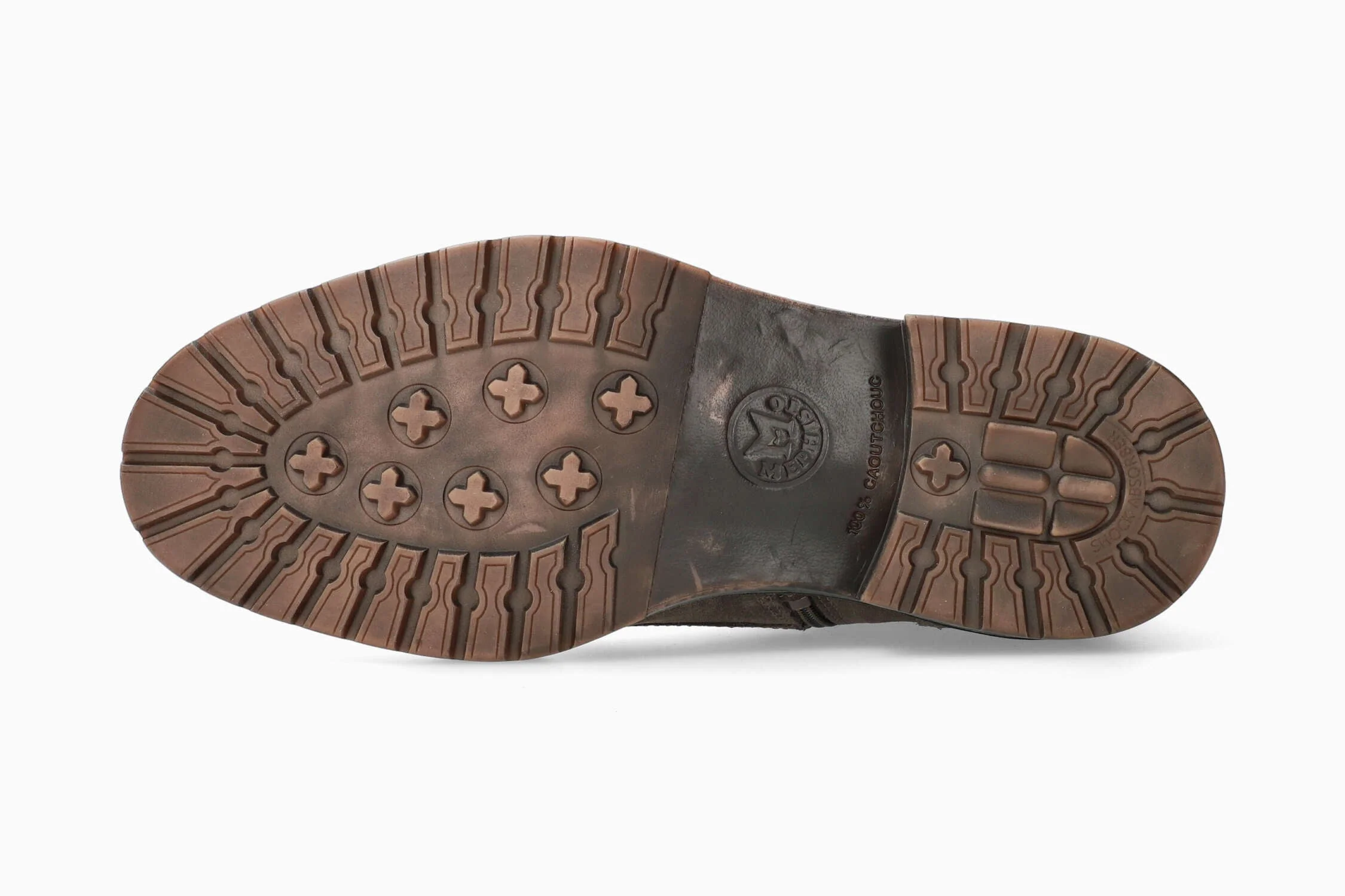Ladislas - Dark Brown | M6TH - Image 4