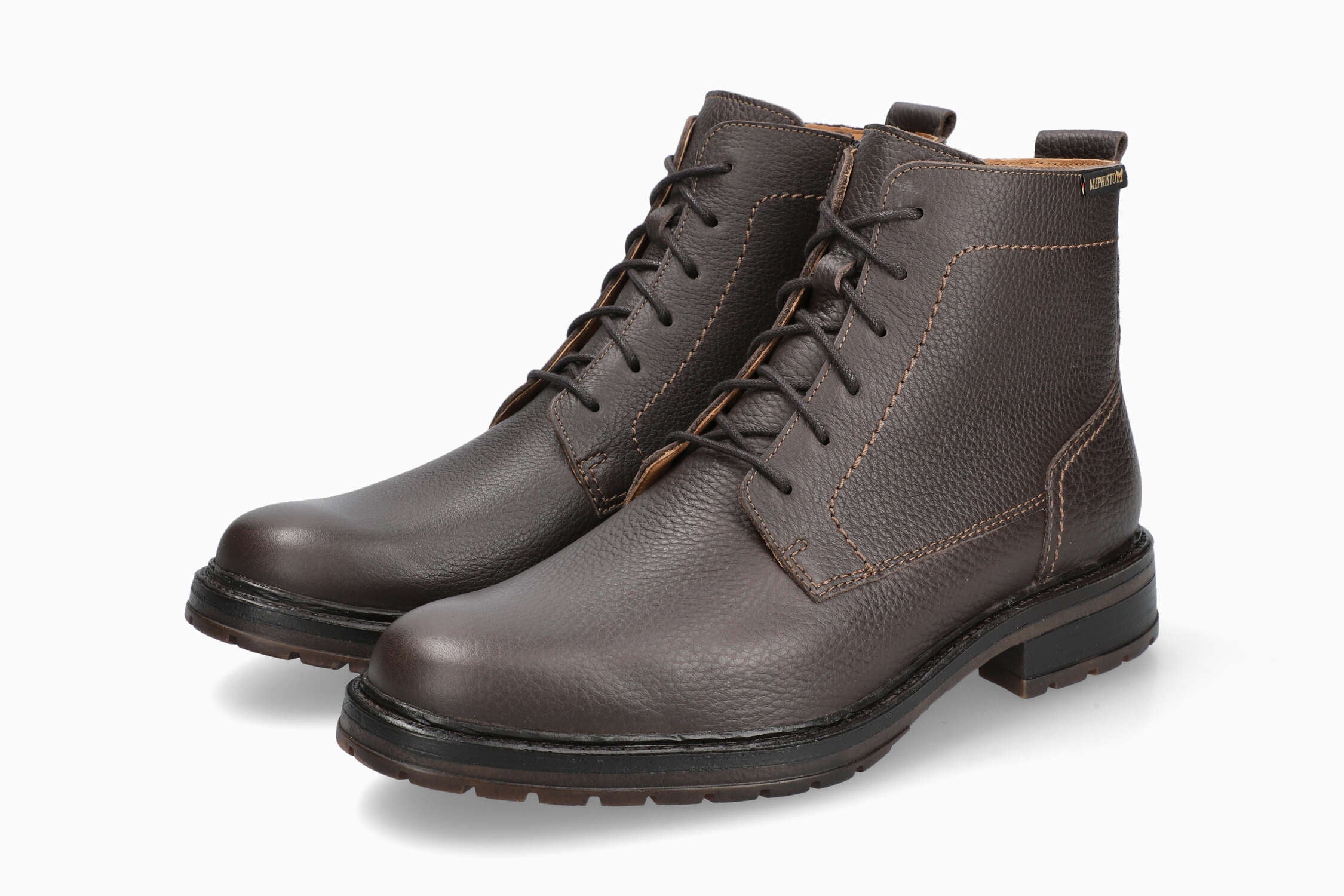 Ladislas - Dark Brown | M0RX - Image 2