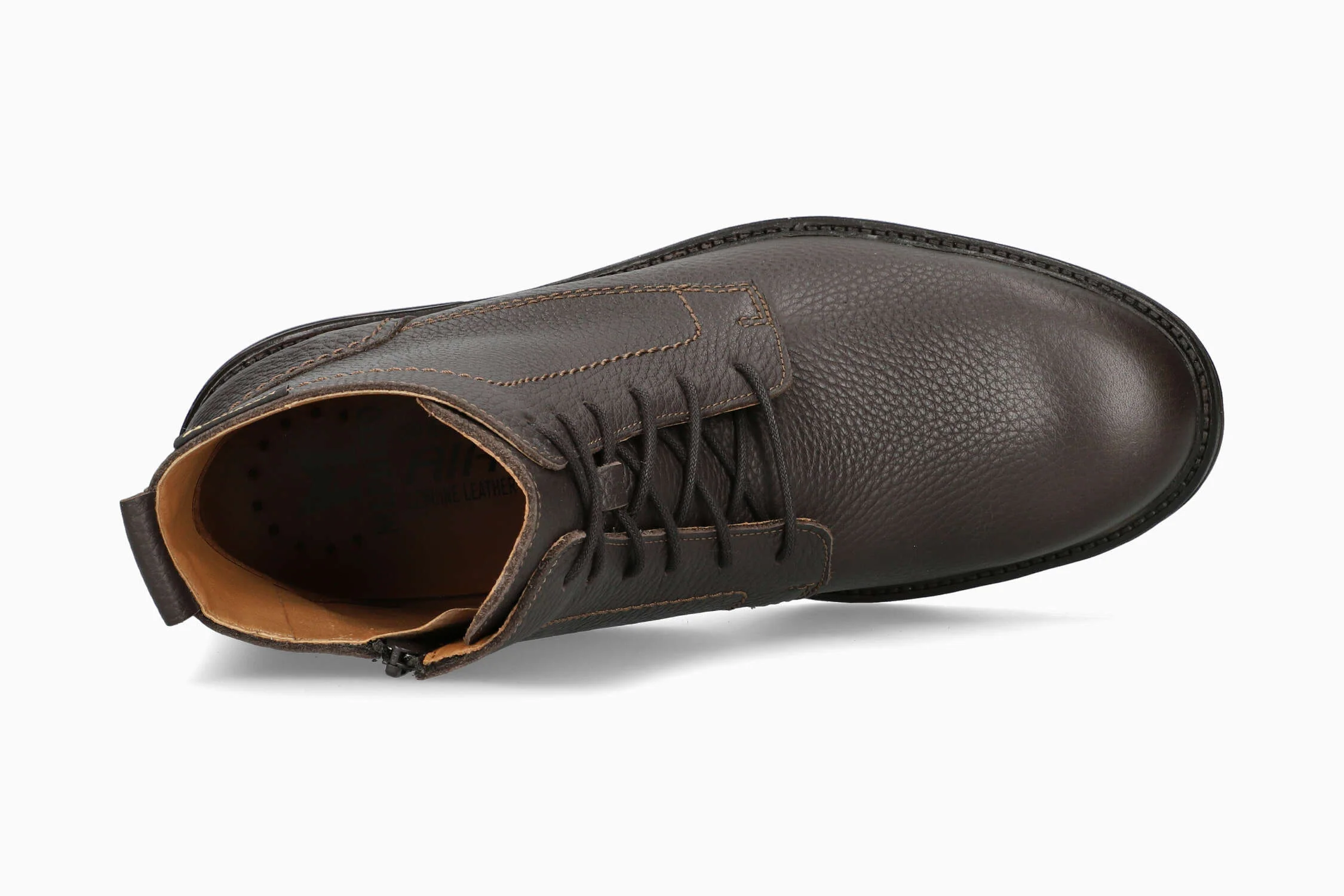 Ladislas - Dark Brown | M0RX - Image 3