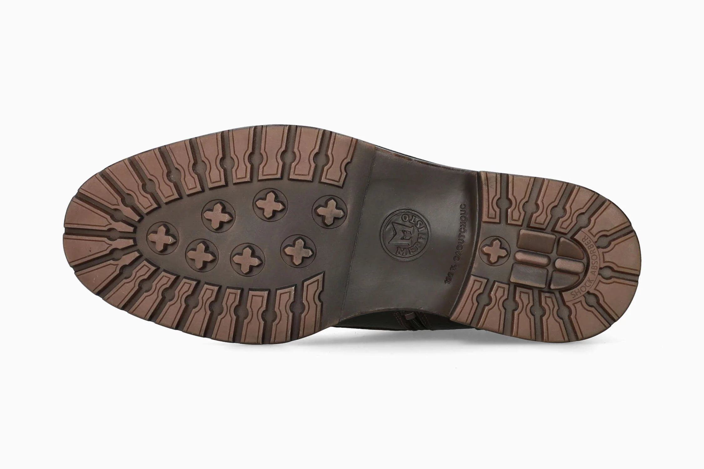 Ladislas - Dark Brown | M0RX - Image 4