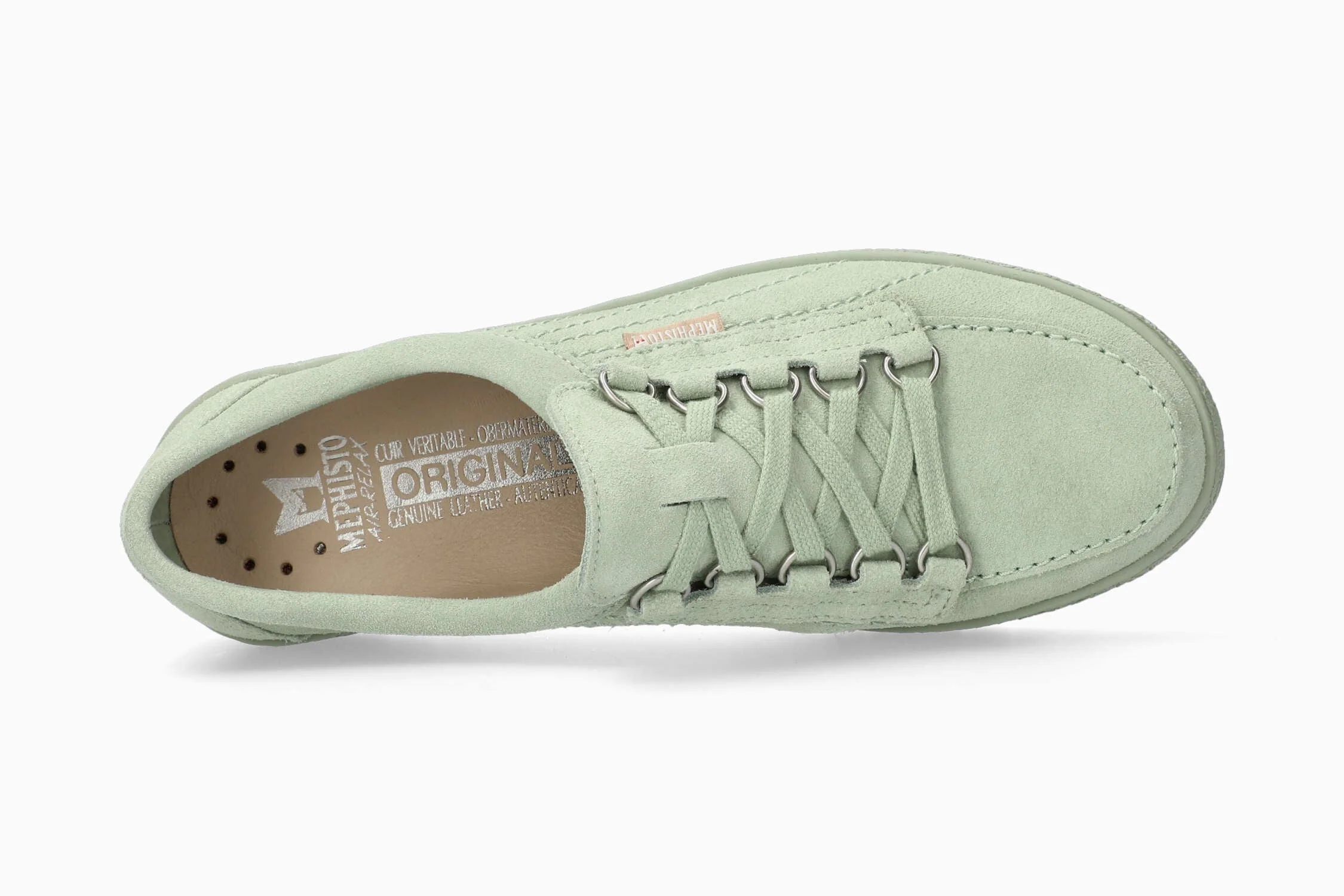 Lady - Green Almond | M7BG - Image 3
