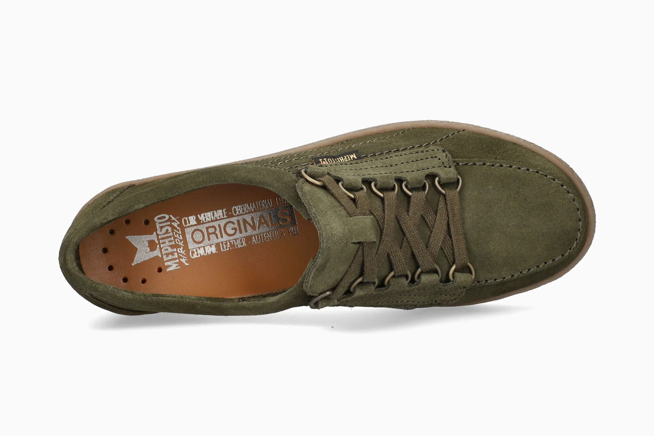 Lady - Loden | M5YD - Image 3