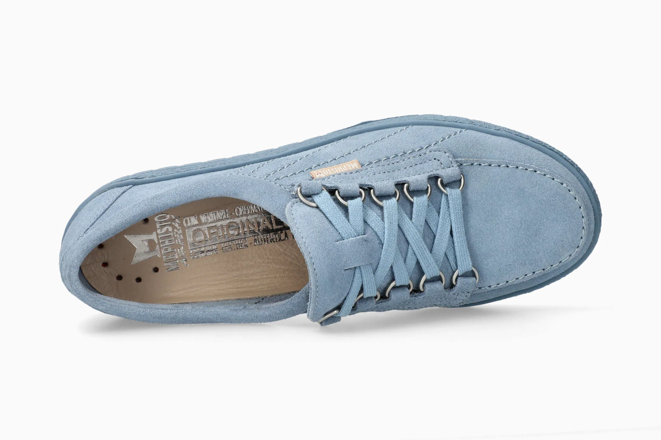 Lady - Sea Blue | M7BH - Image 3