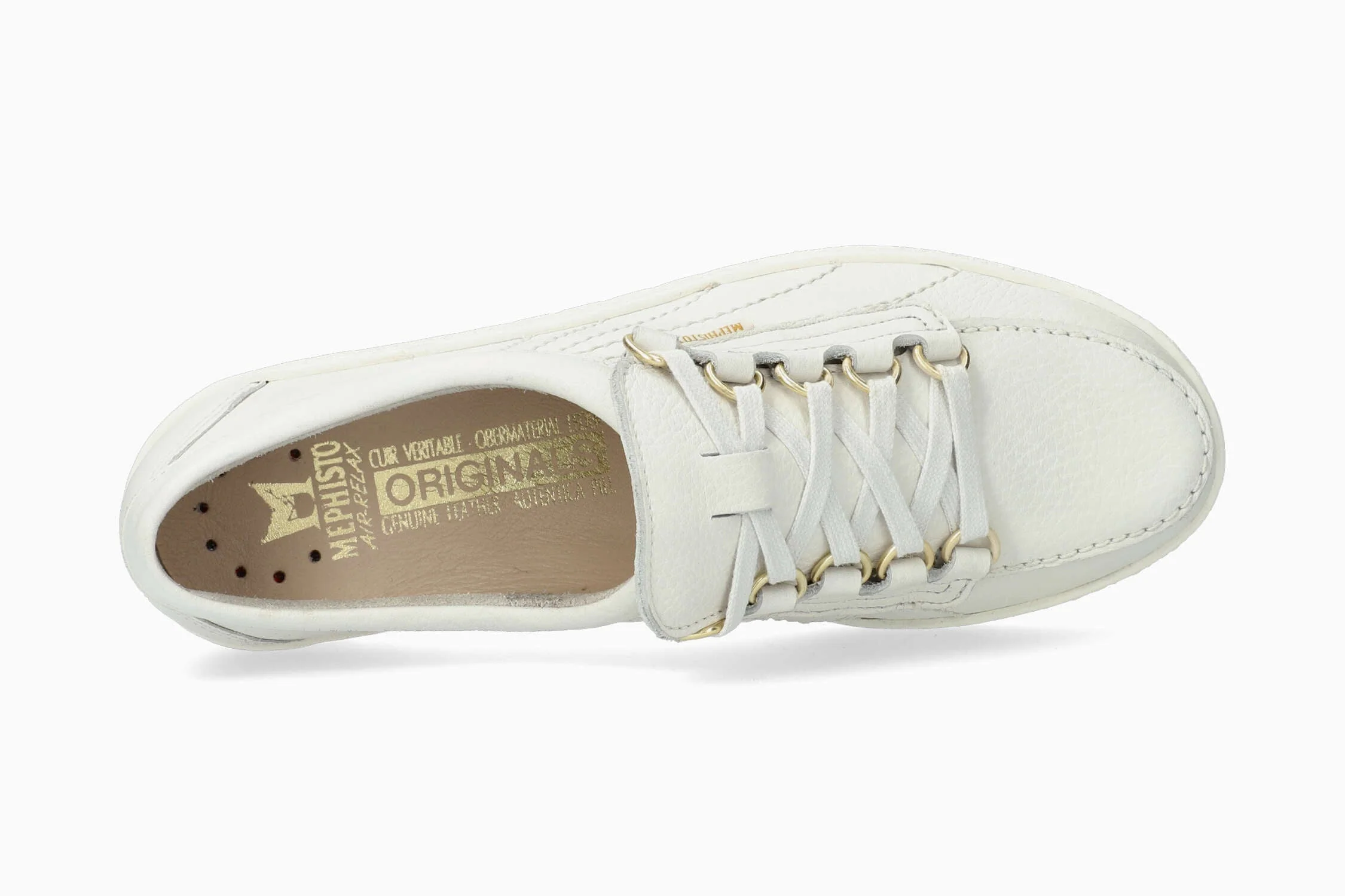 Lady - White | M7CP - Image 3