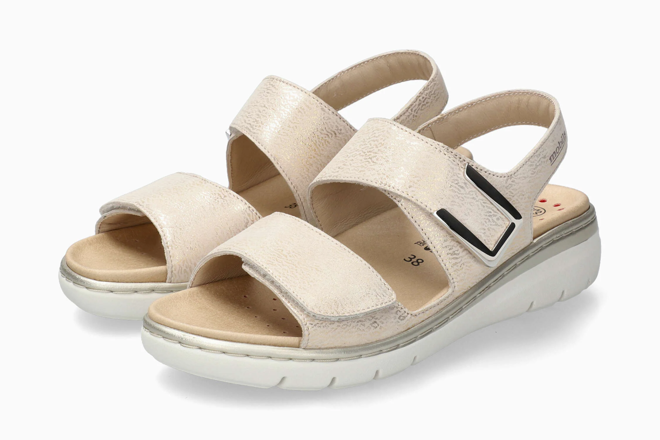 Lalia - Light Sand | M8QT - Image 2