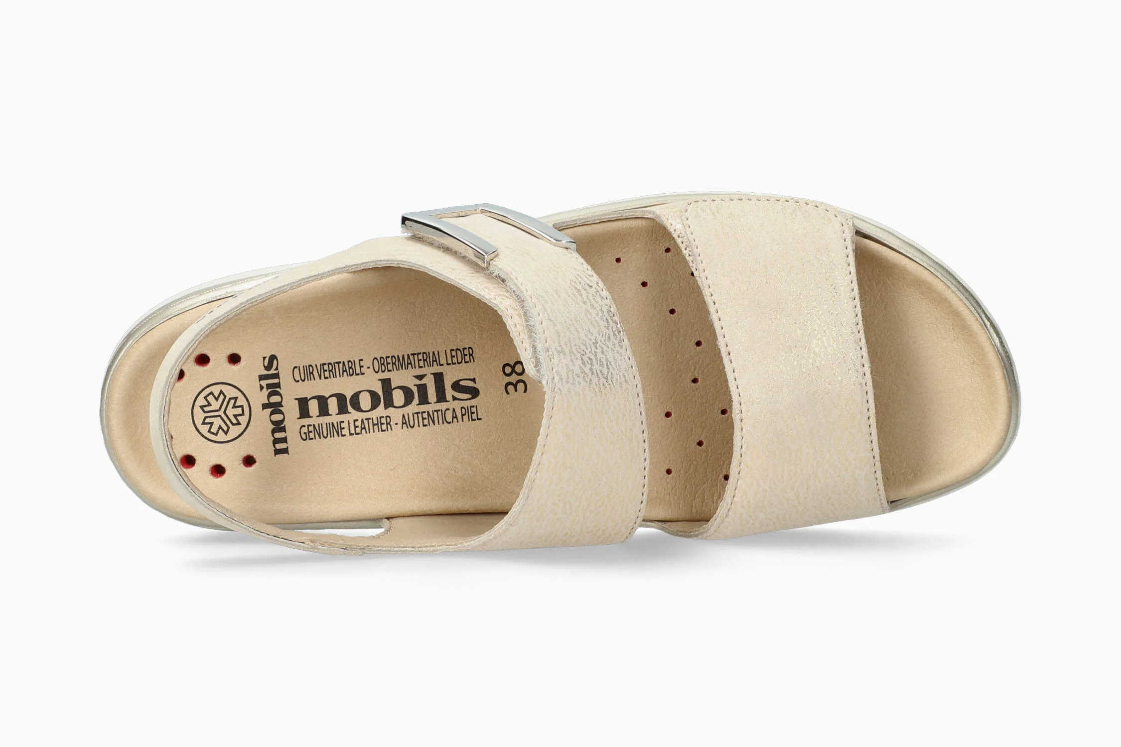 Lalia - Light Sand | M8QT - Image 3