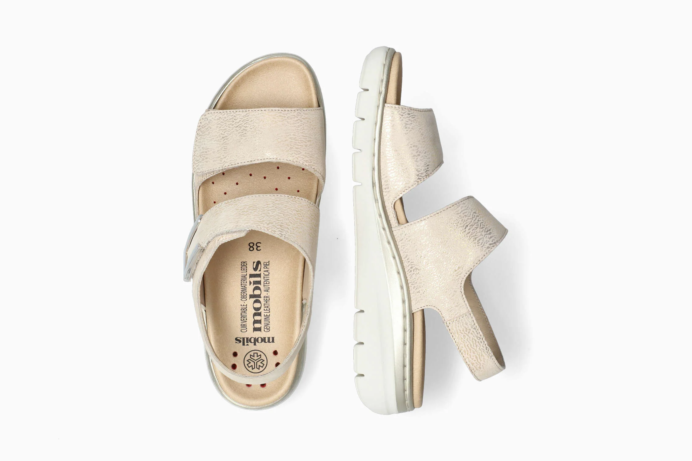 Lalia - Light Sand | M8QT - Image 5