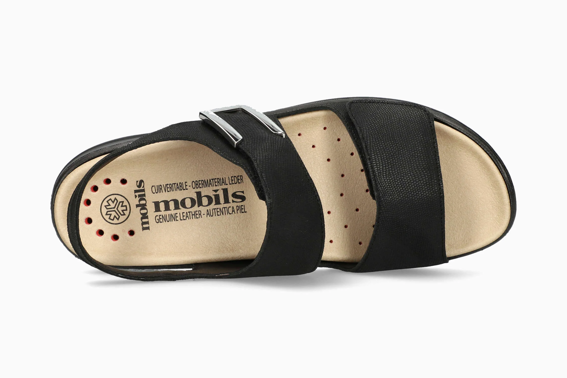 Lalia - Black | M4TF - Image 3