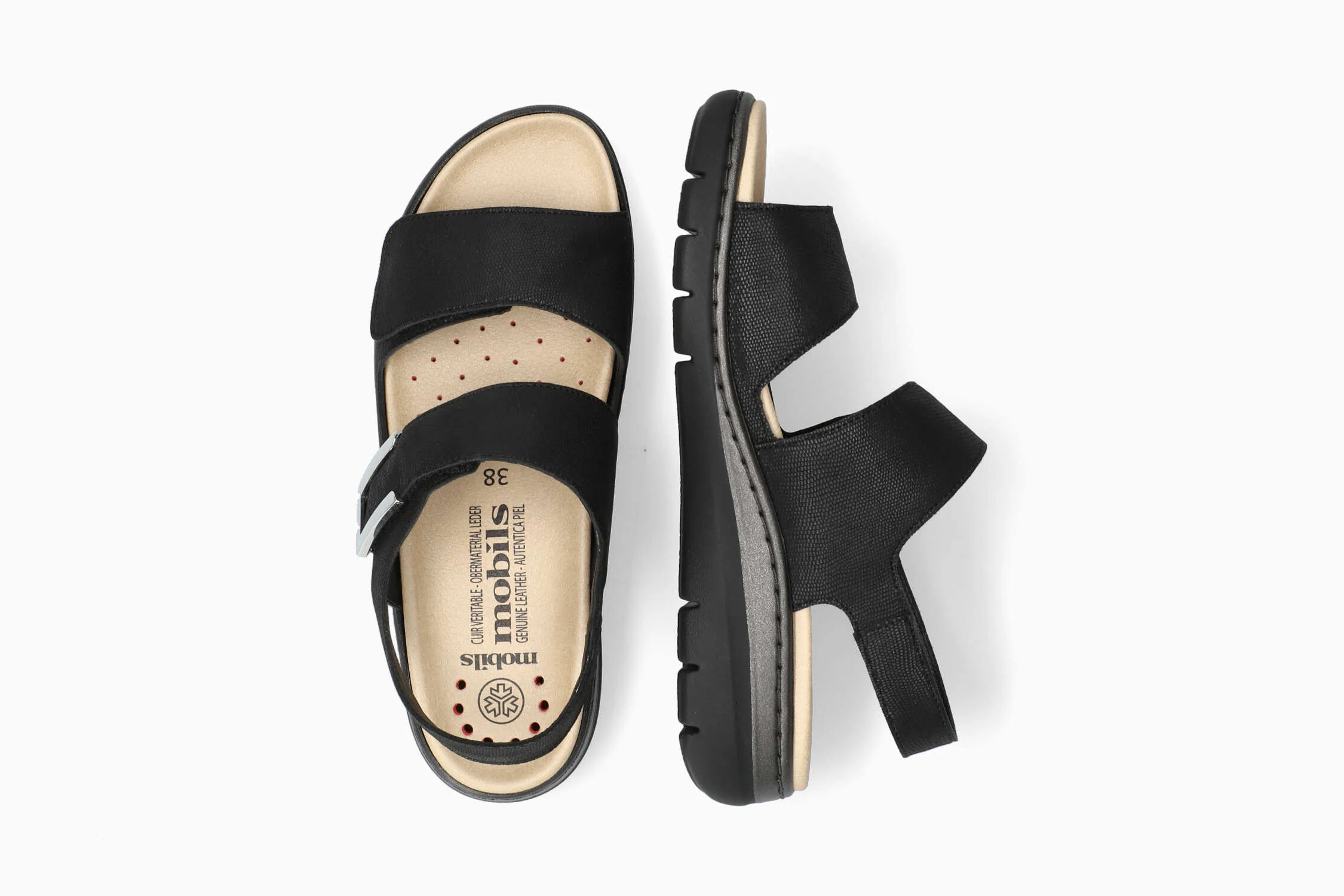 Lalia - Black | M4TF - Image 5