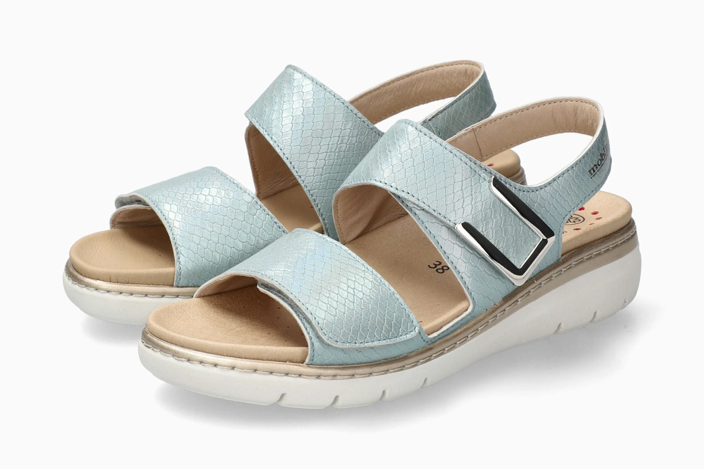 Lalia - Sky Blue | M7WY - Image 2