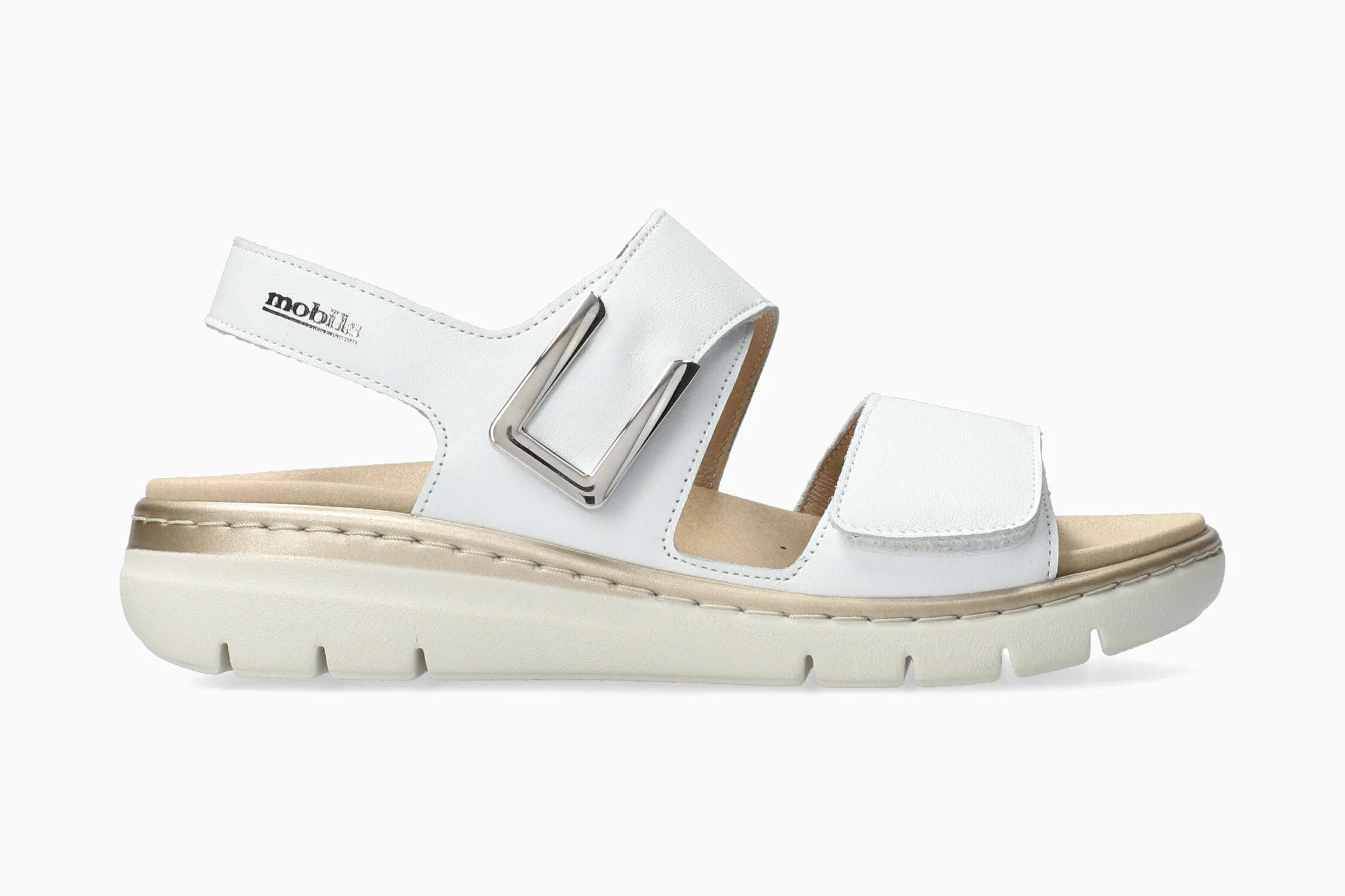 Lalia - White | MWZ1