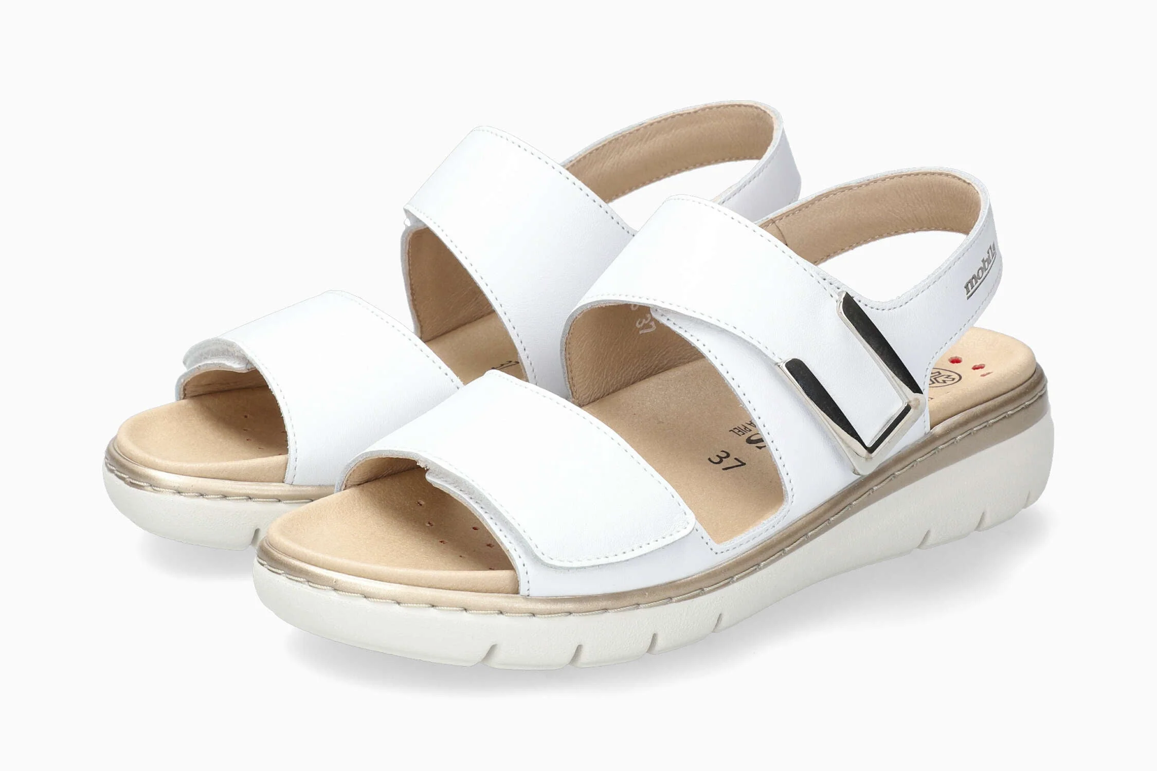 Lalia - White | MWZ1 - Image 2