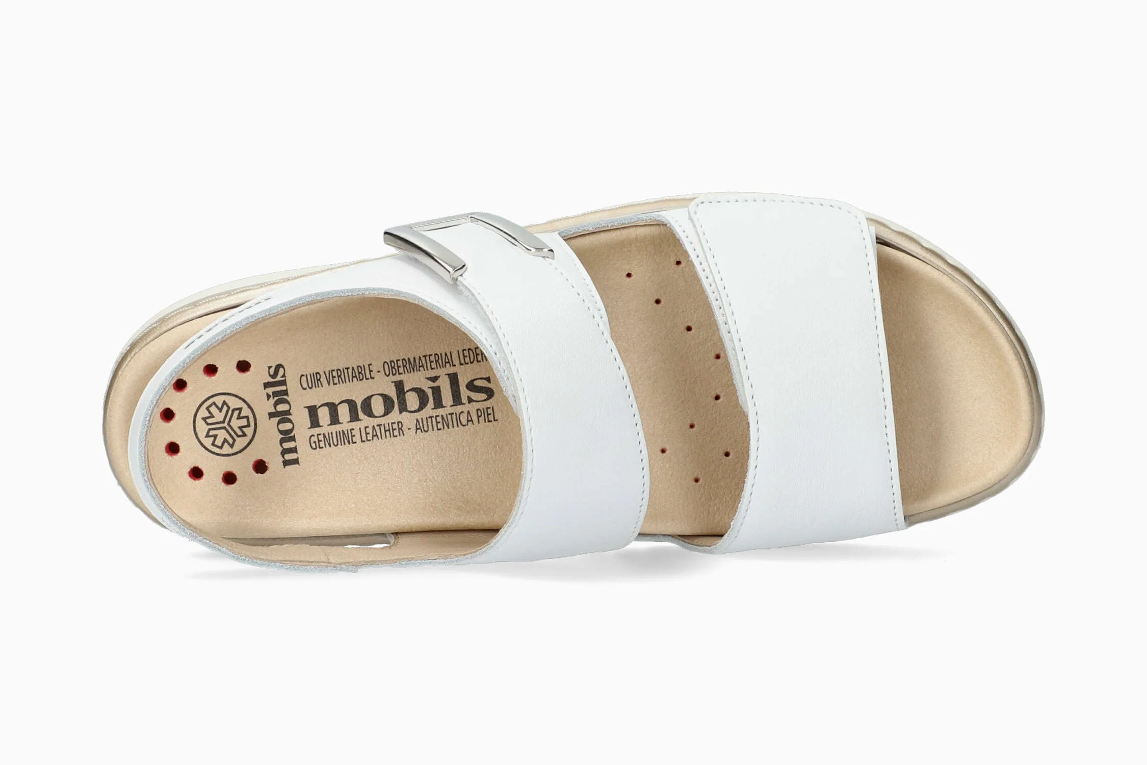 Lalia - White | MWZ1 - Image 3