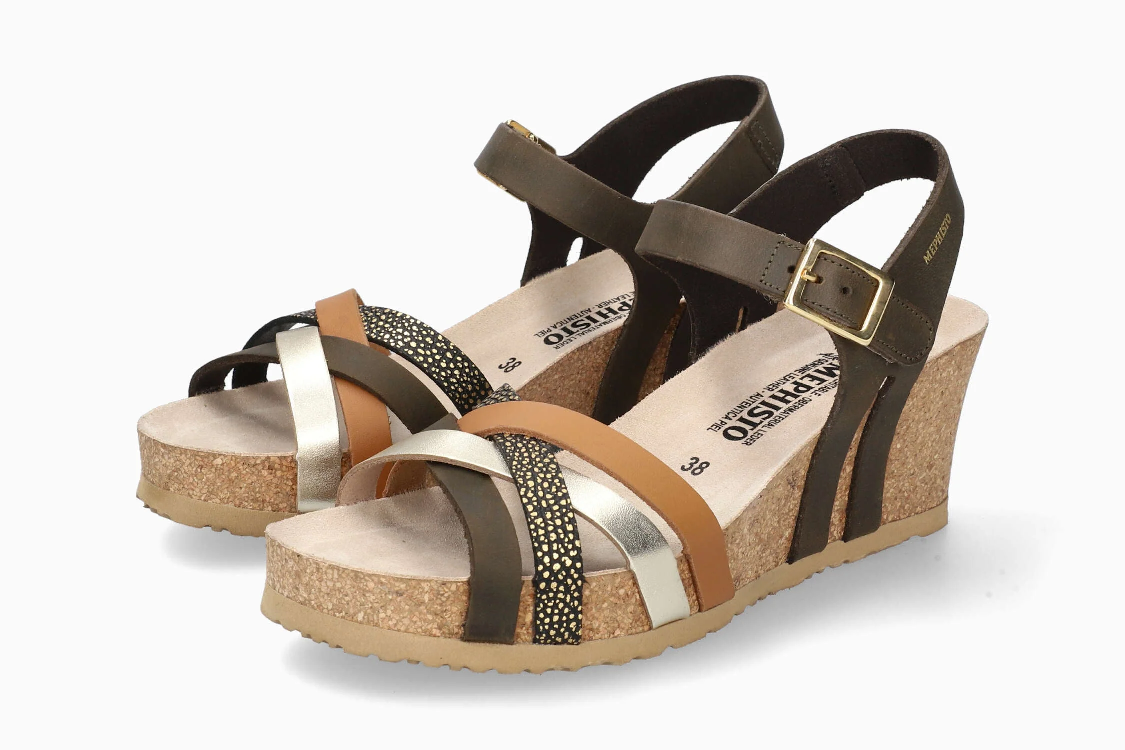 Lanny - Khaki | M7AU - Image 2