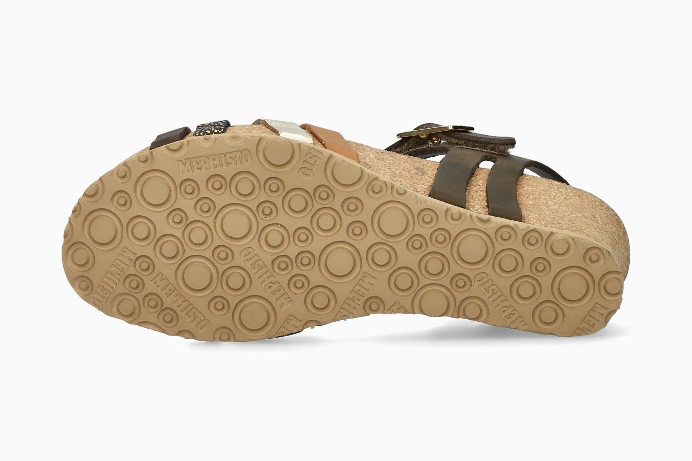 Lanny - Khaki | M7AU - Image 4