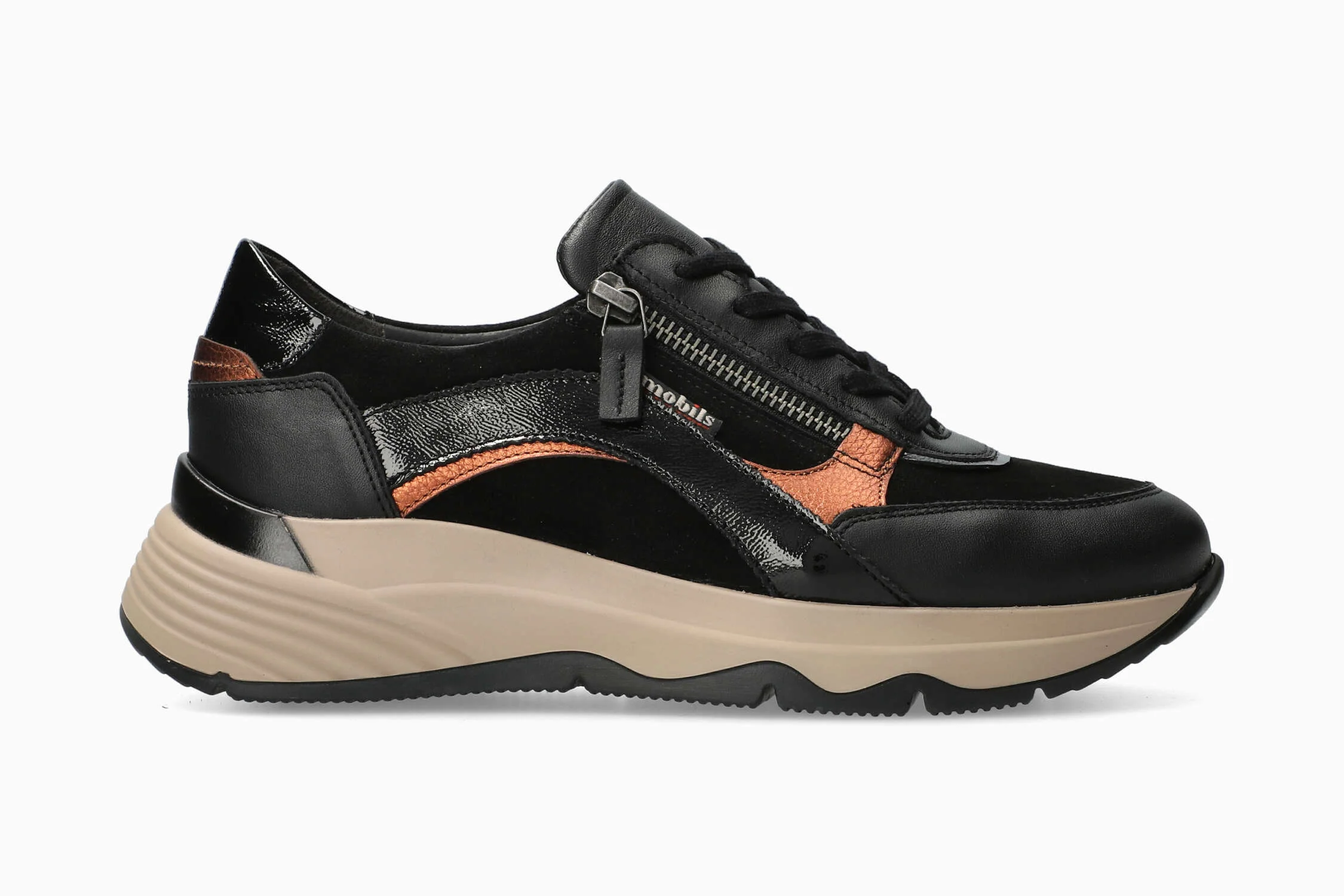 Laonie - Black | M8LZ