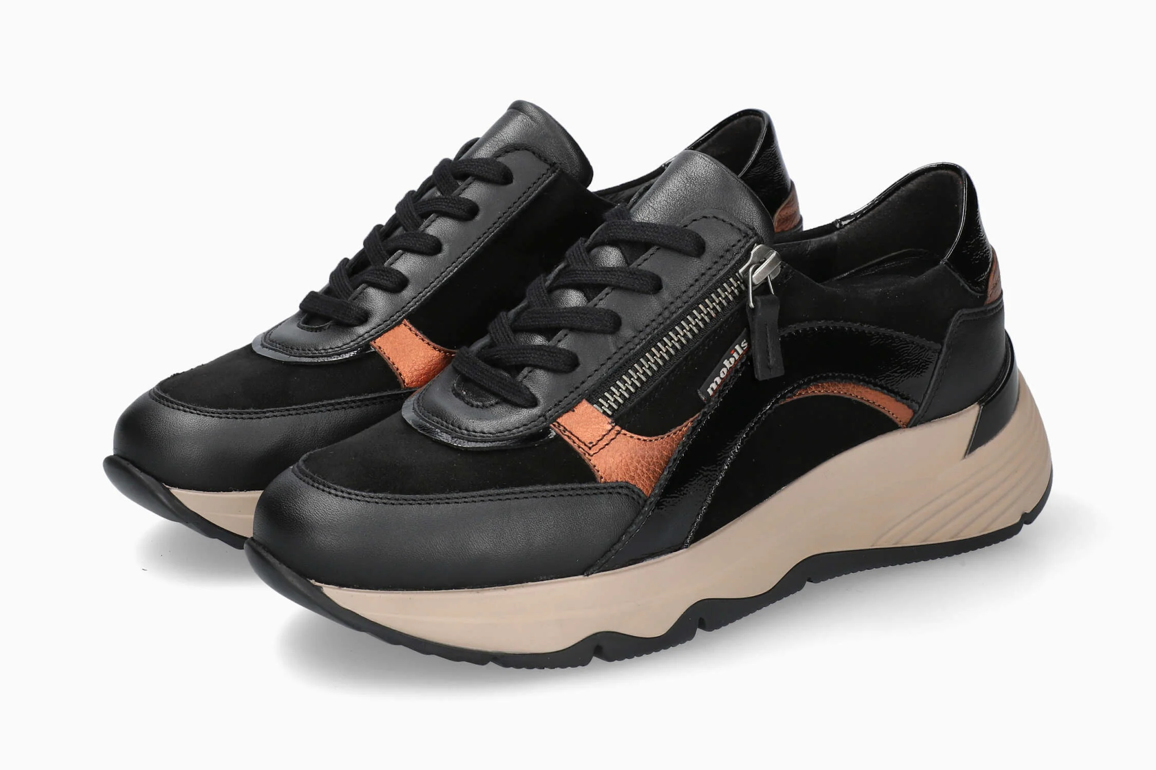 Laonie - Black | M8LZ - Image 2