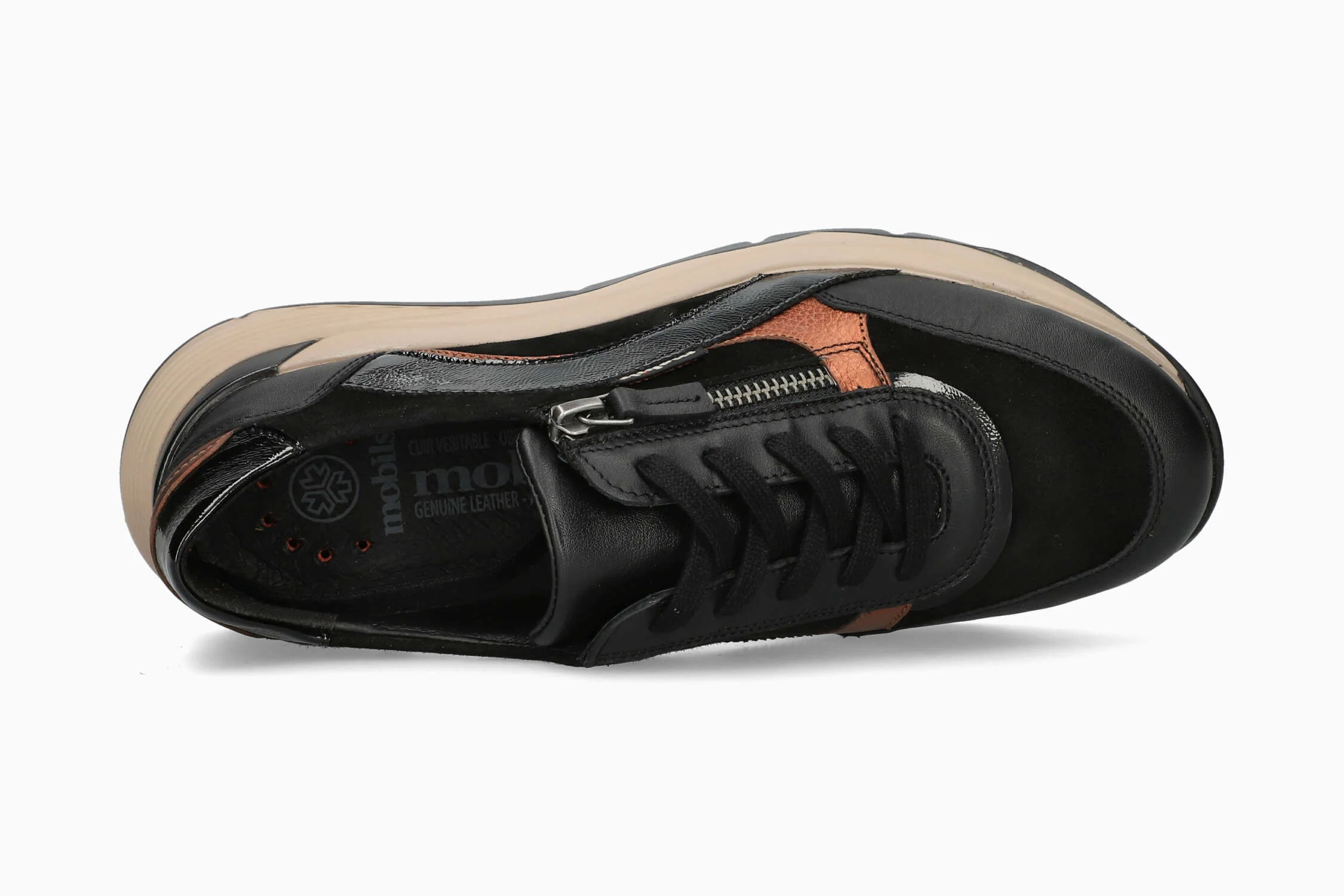 Laonie - Black | M8LZ - Image 3
