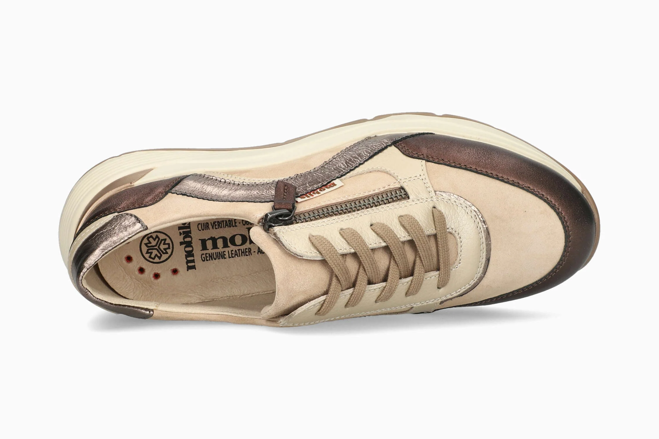 Laonie - Bronze | M8LY - Image 3