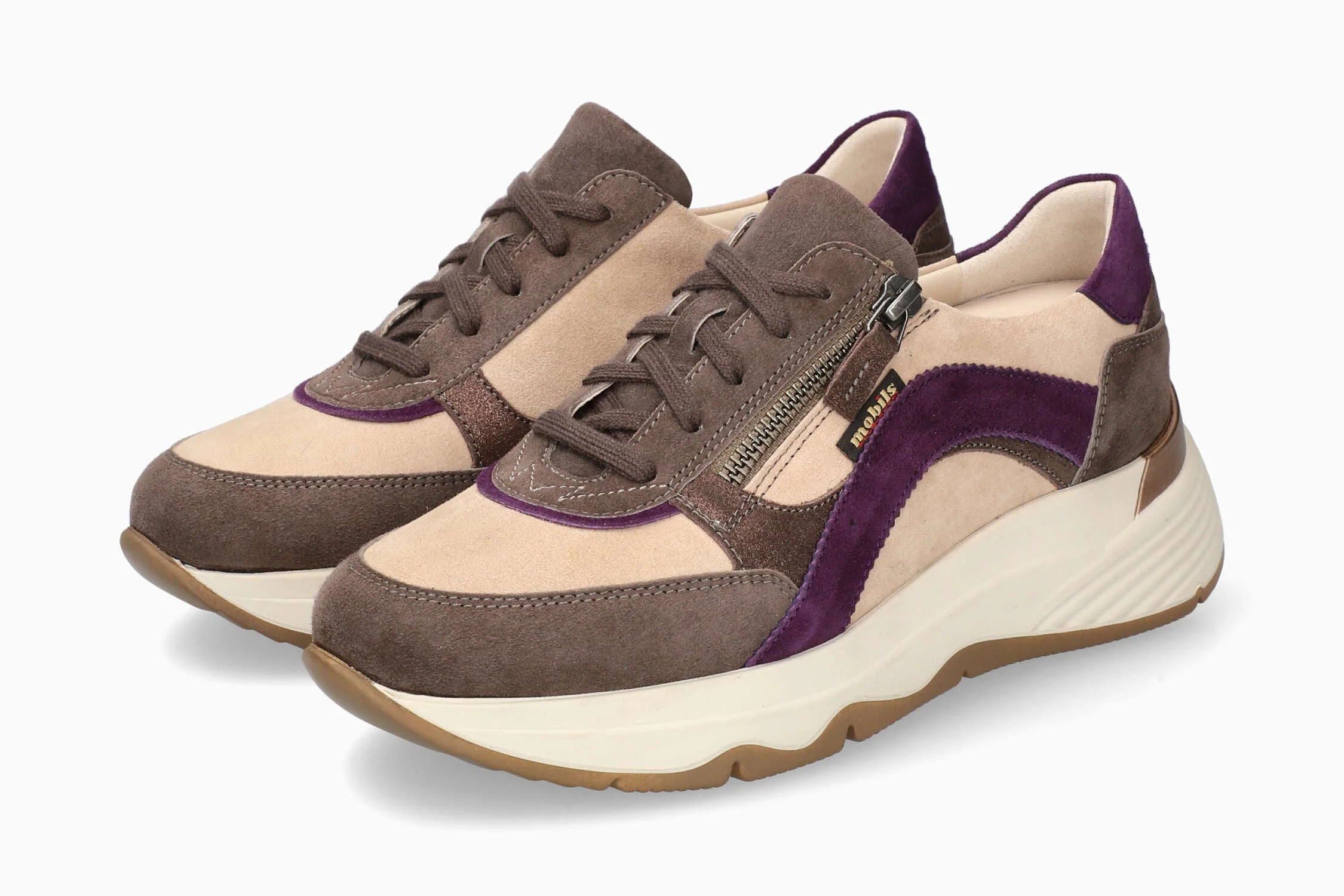 Laonie - Ice Brown | M7SG - Image 2