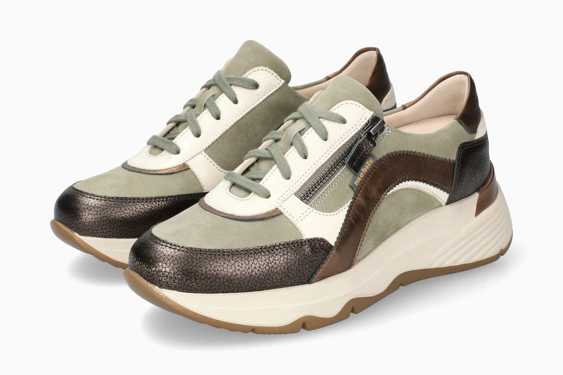 Laonie - Walnut | M7SF - Image 2