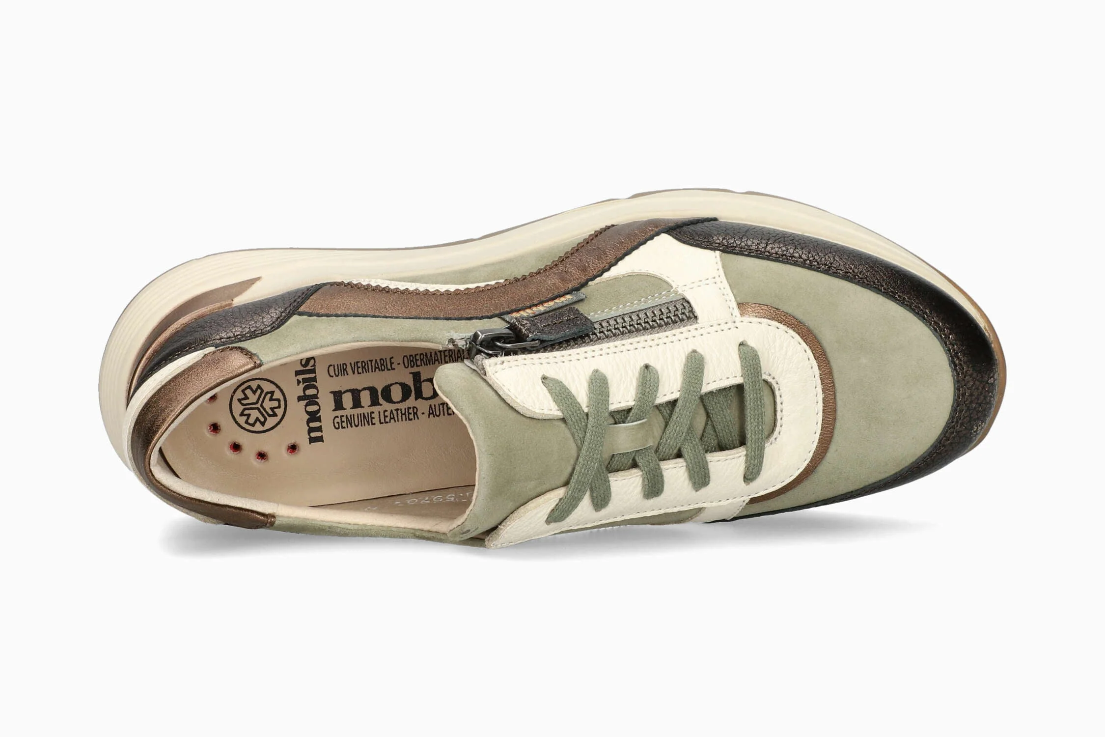 Laonie - Walnut | M7SF - Image 3