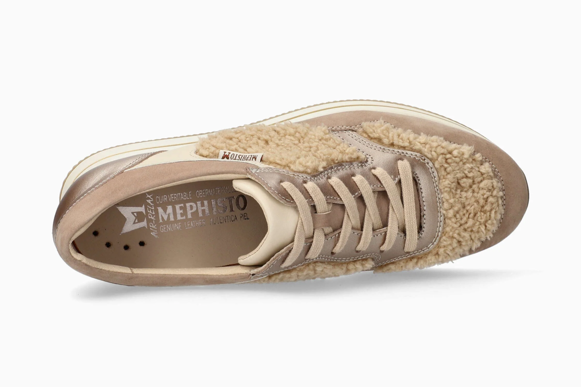 Laponia - Light Taupe | M6RZ - Image 3