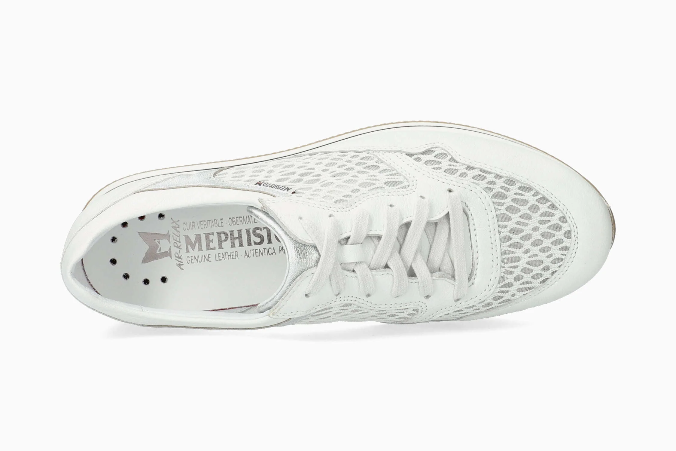 Laponia - White | M6KF - Image 3