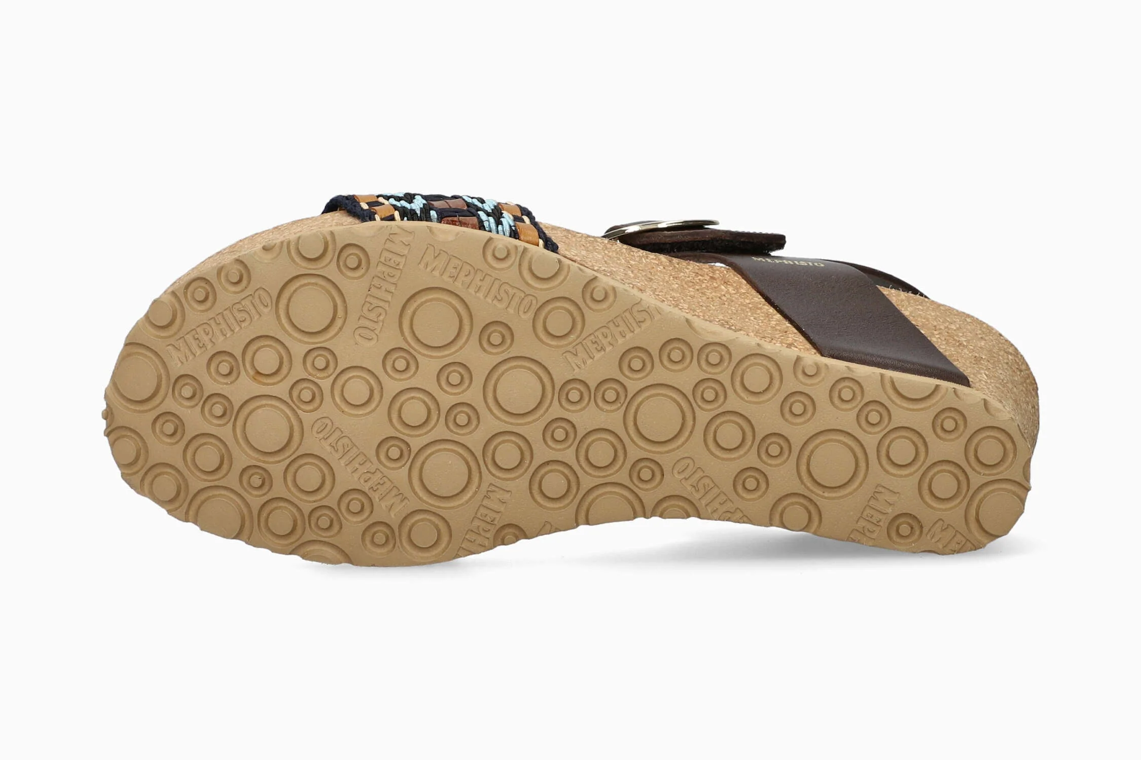 Laure - Chestnut | MH06 - Image 4