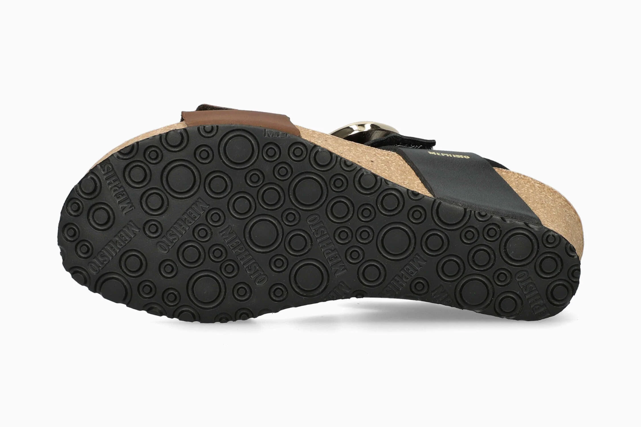 Leandre - Dark Brown | M8HV - Image 4