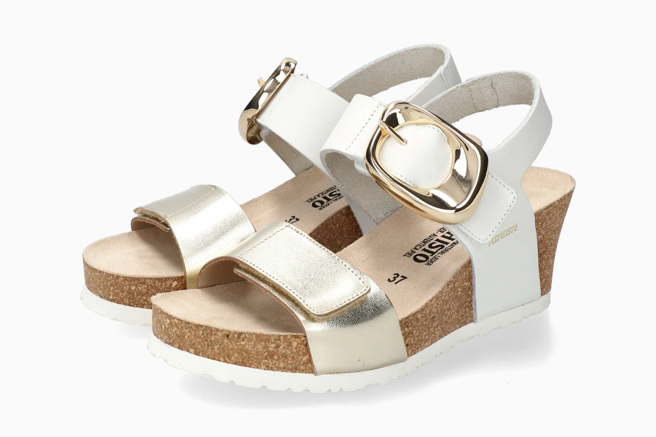 Leandre - Gold | M7YY - Image 2
