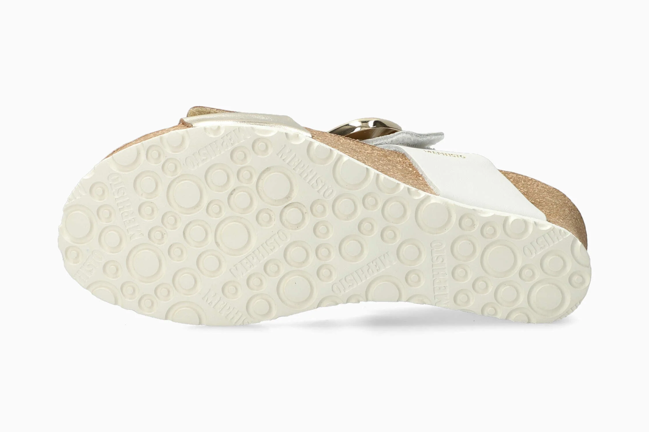 Leandre - Gold | M7YY - Image 4