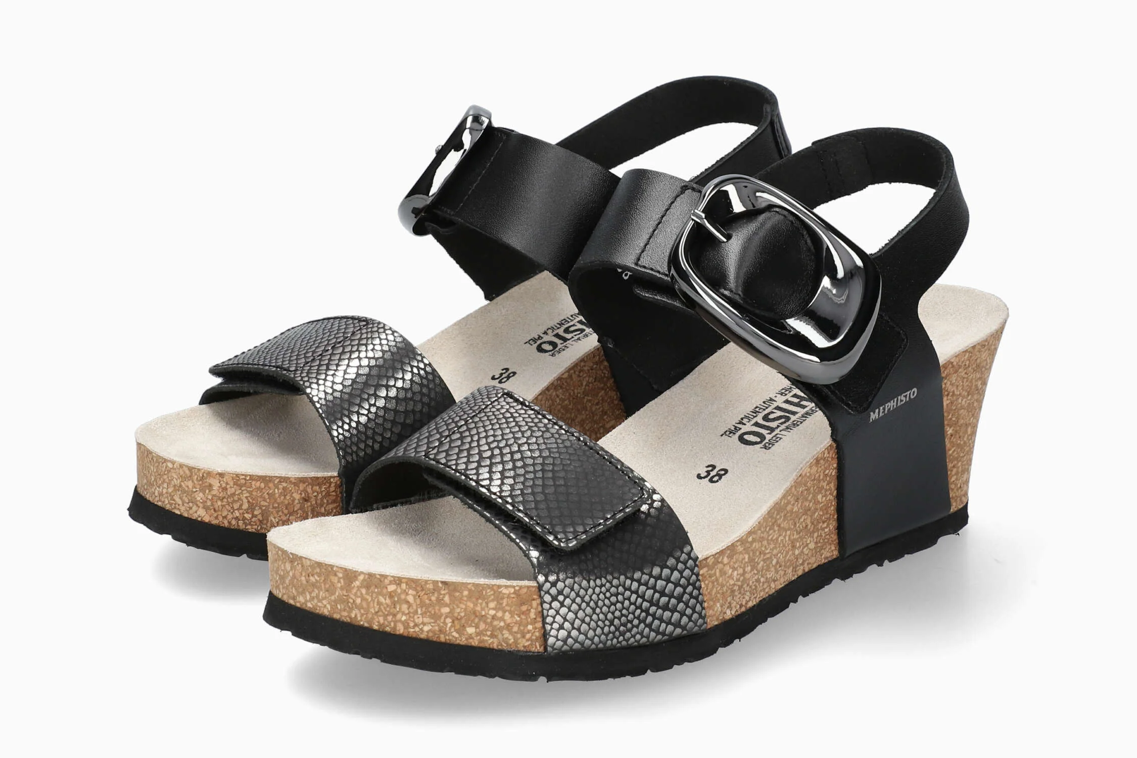 Leandre - Grey | M8TB - Image 2