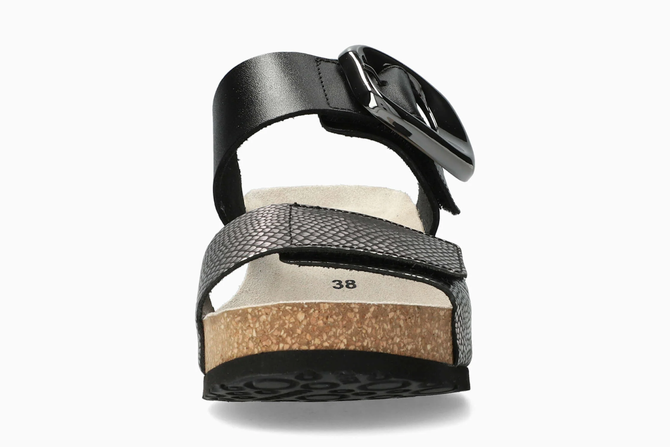 Leandre - Grey | M8TB - Image 7