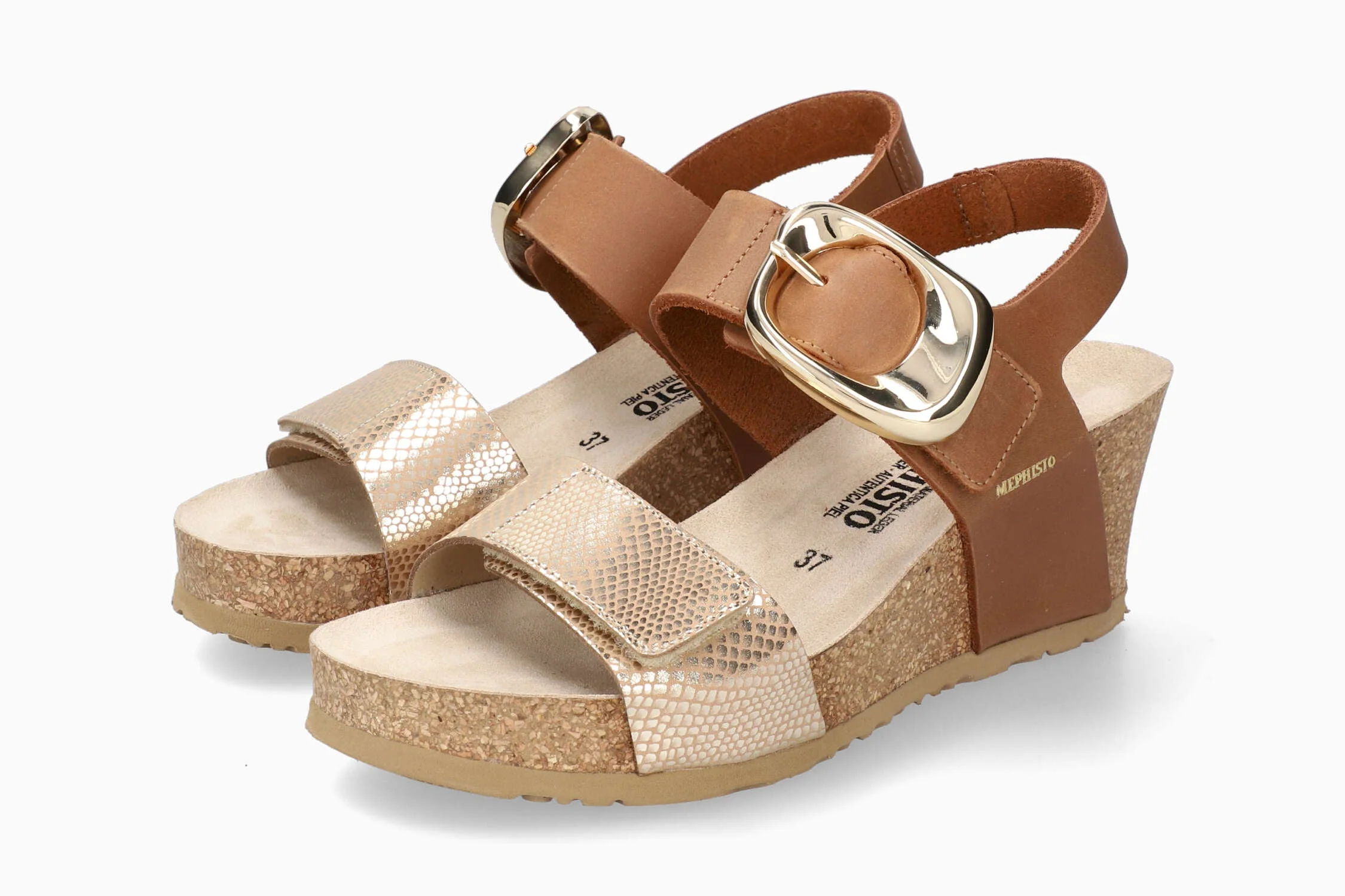 Leandre - Light Sand | M7YZ - Image 2