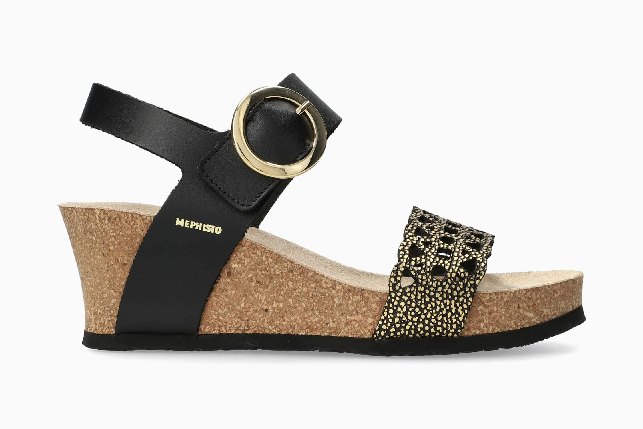 Lee - Gold | M6IS