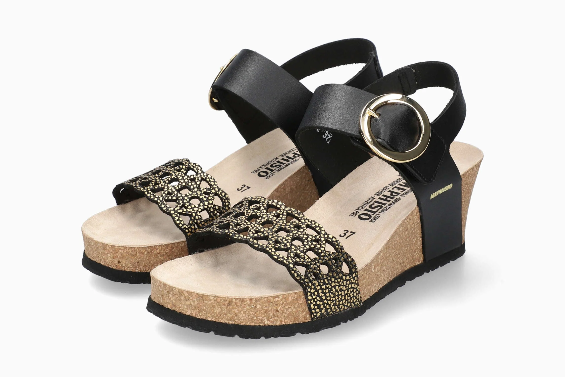 Lee - Gold | M6IS - Image 2