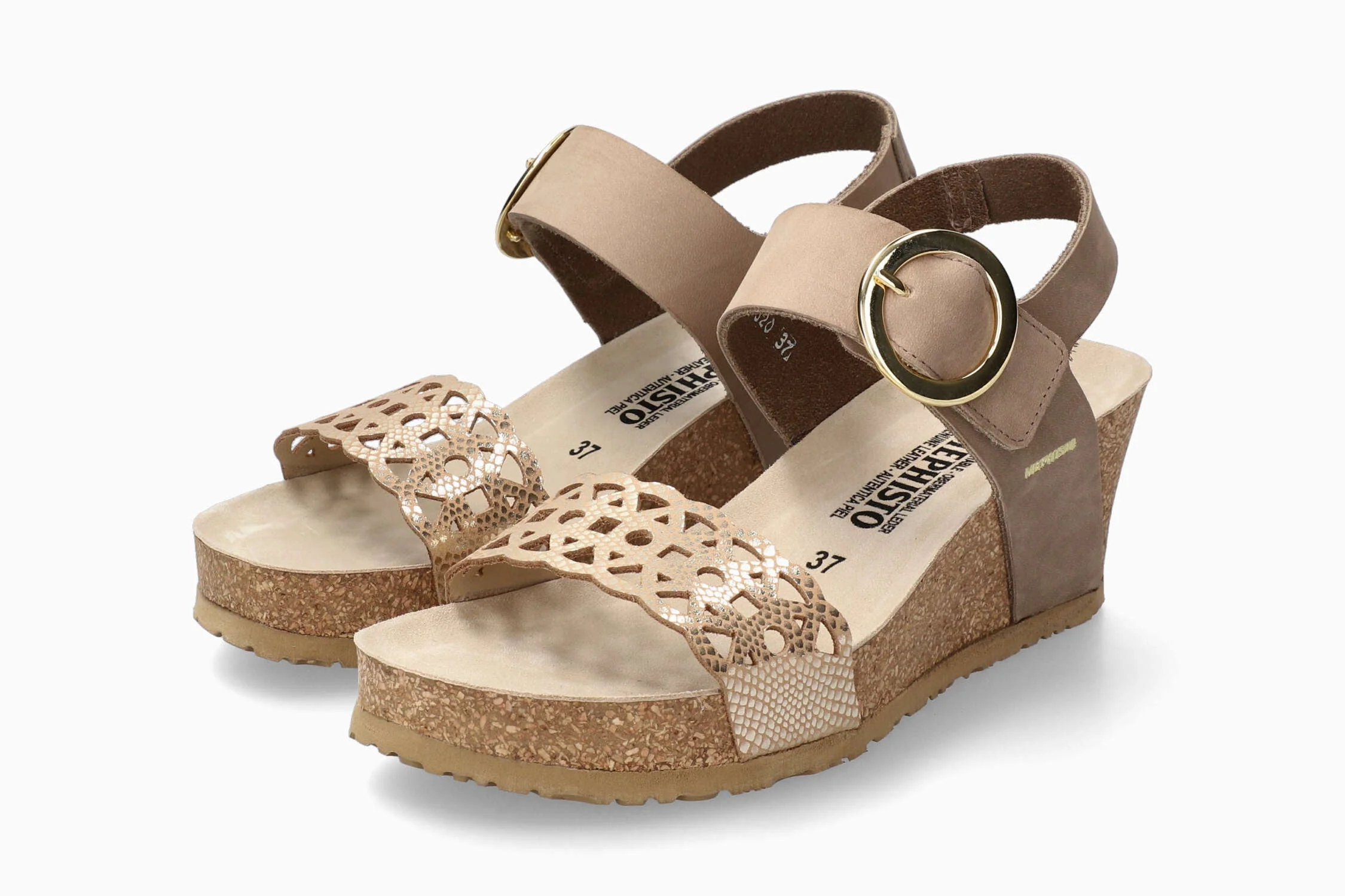 Lee - Light Sand | M4MF - Image 2