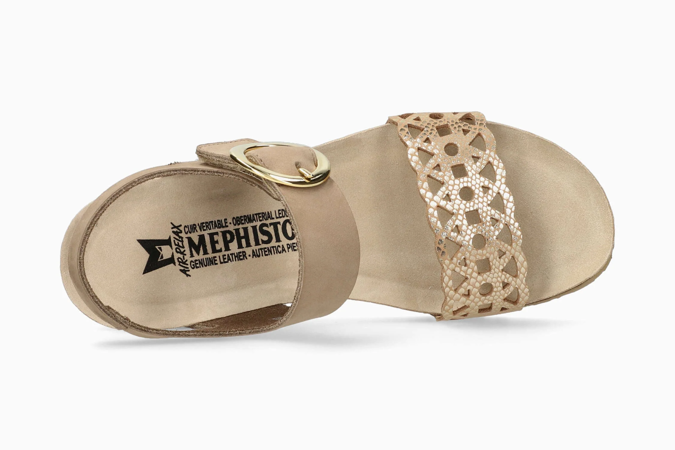 Lee - Light Sand | M4MF - Image 3